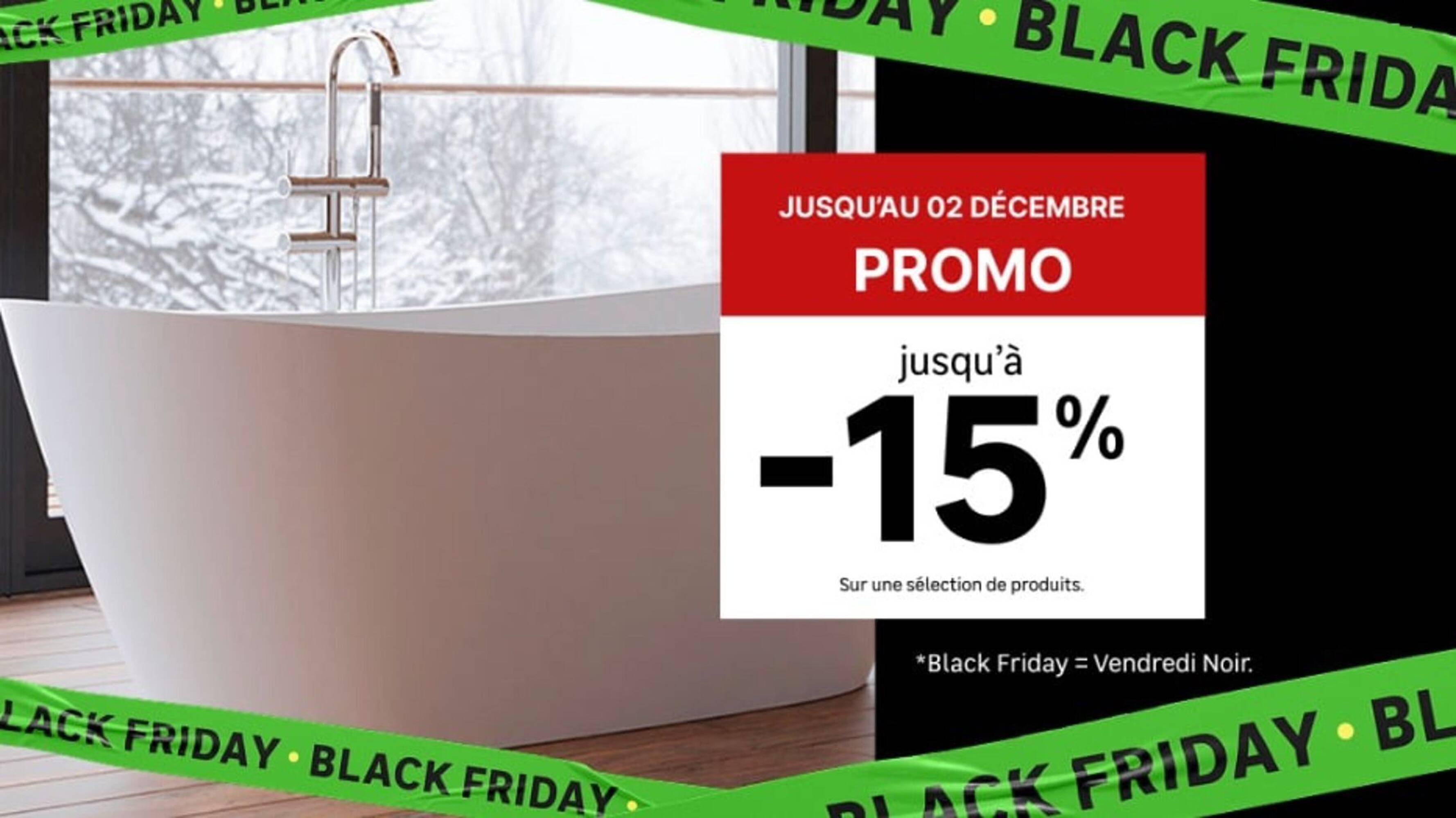 Leroy Merlin Catalogue - Pagina 1