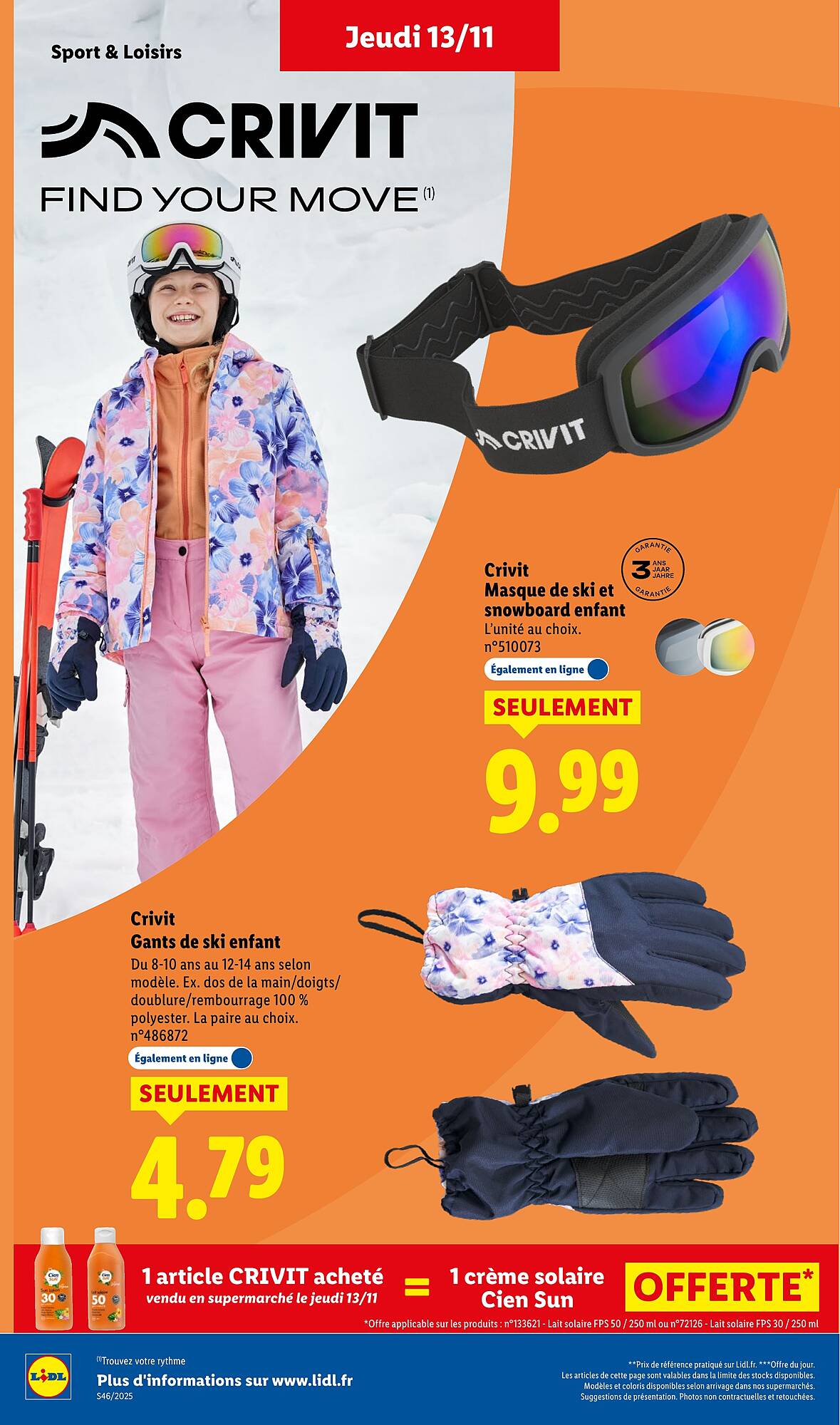 Lidl Catalogue - Pagina 10