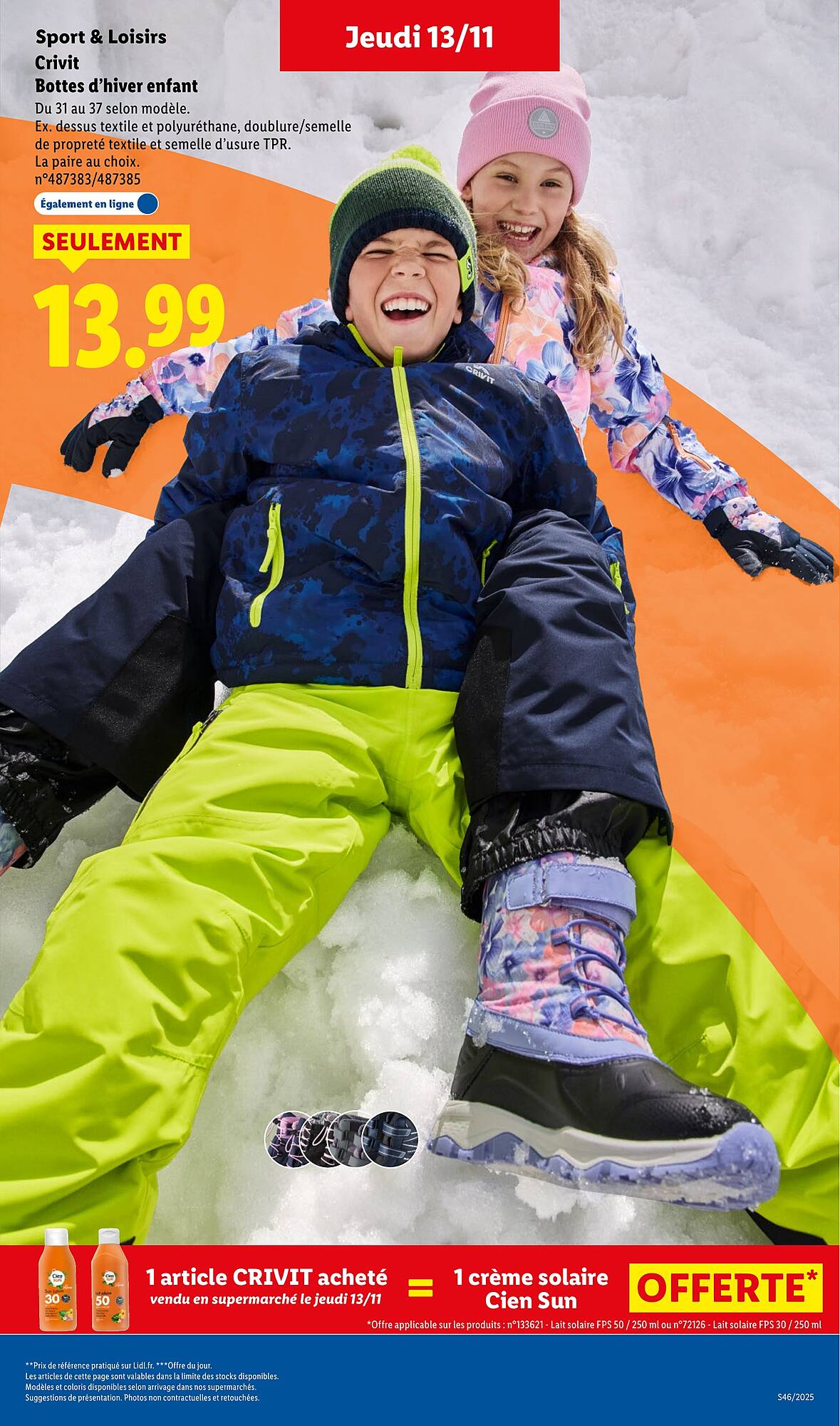 Lidl Catalogue - Pagina 13