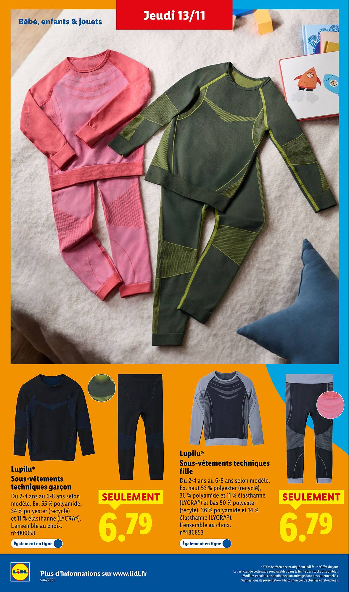 Lidl Catalogue - Pagina 14