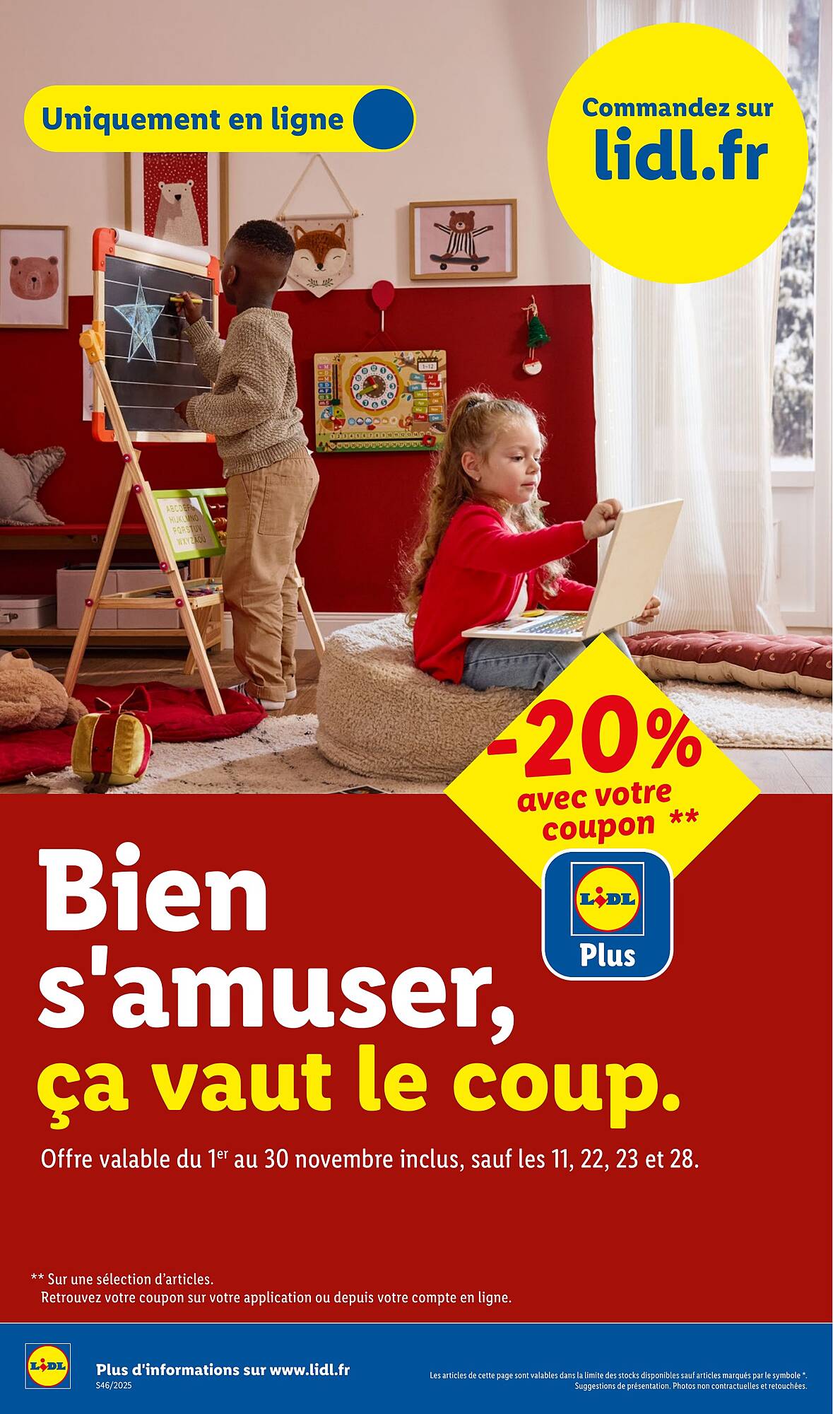 Lidl Catalogue - Pagina 19