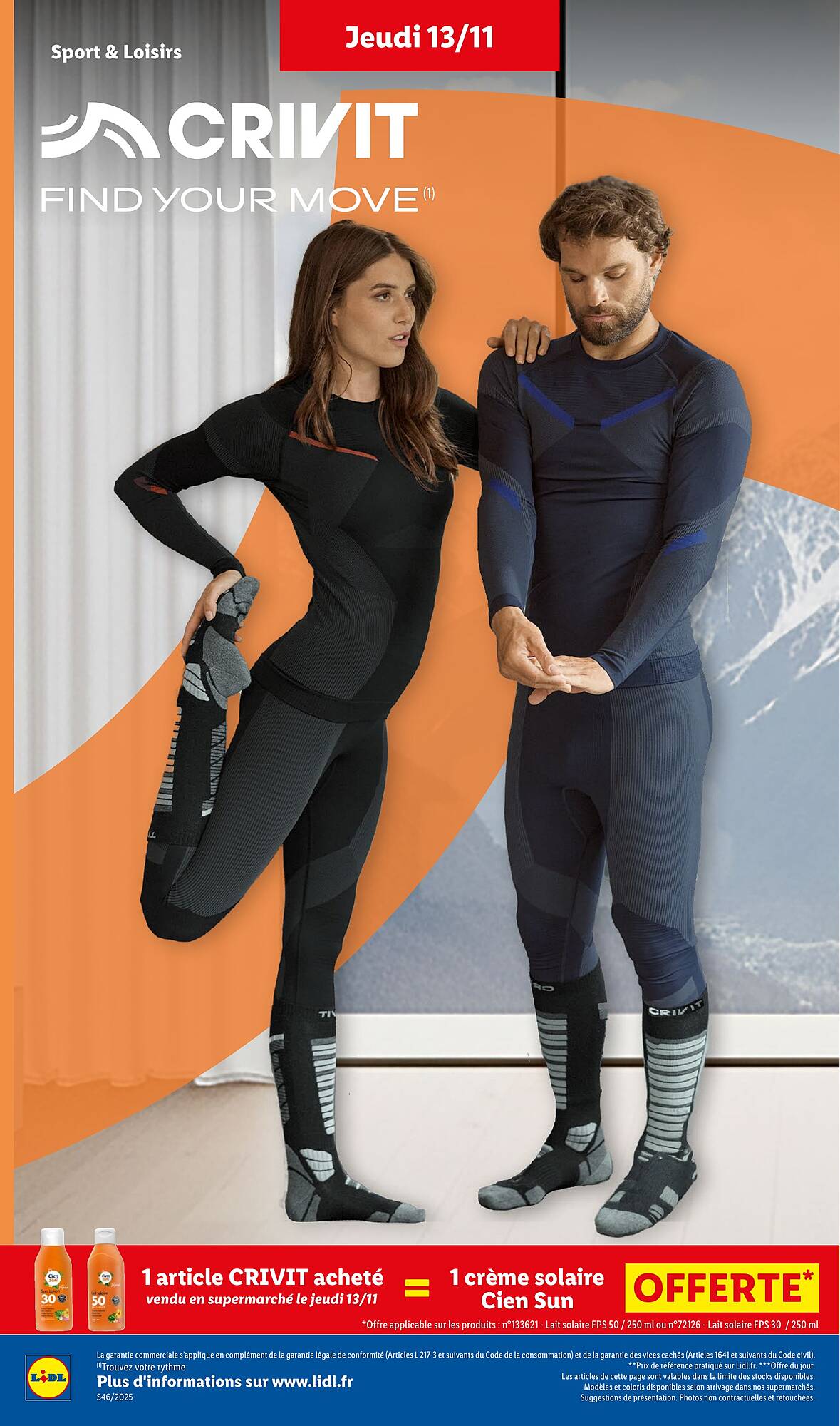 Lidl Catalogue - Pagina 2