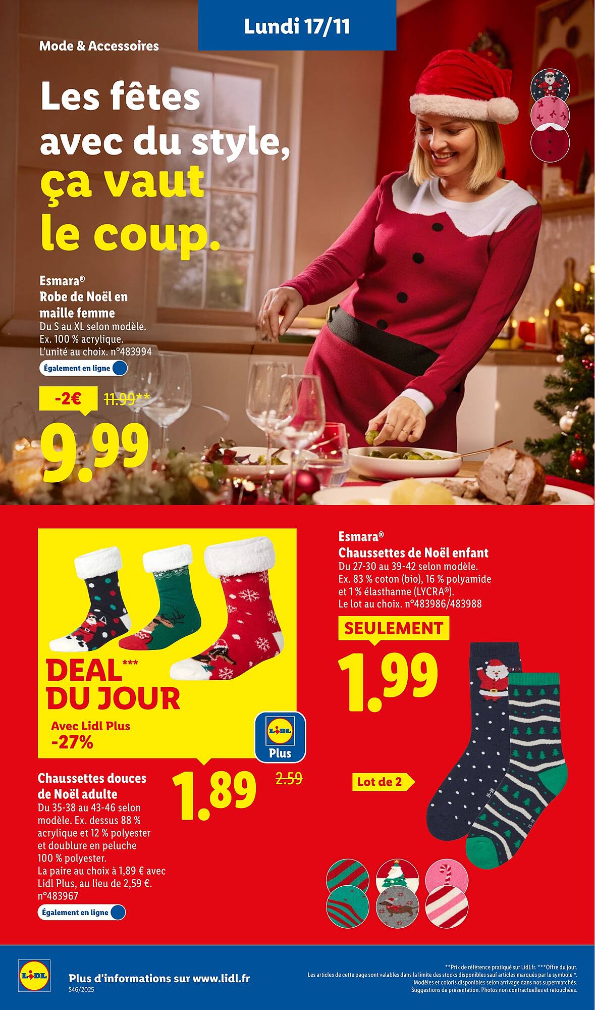 Lidl Catalogue - Pagina 20