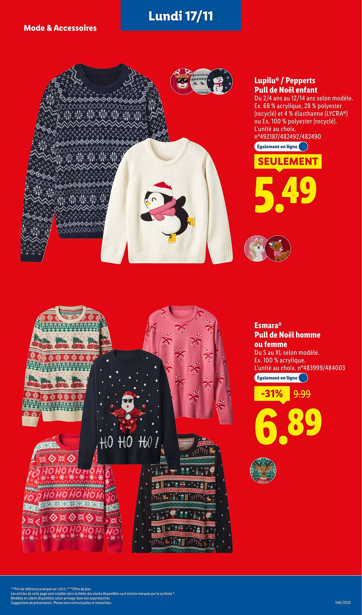 Lidl Catalogue - Pagina 21