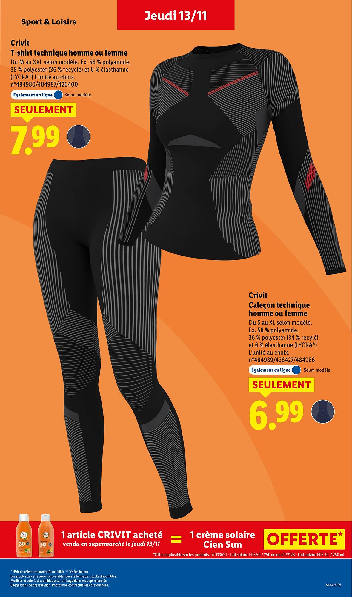 Lidl Catalogue - Pagina 3