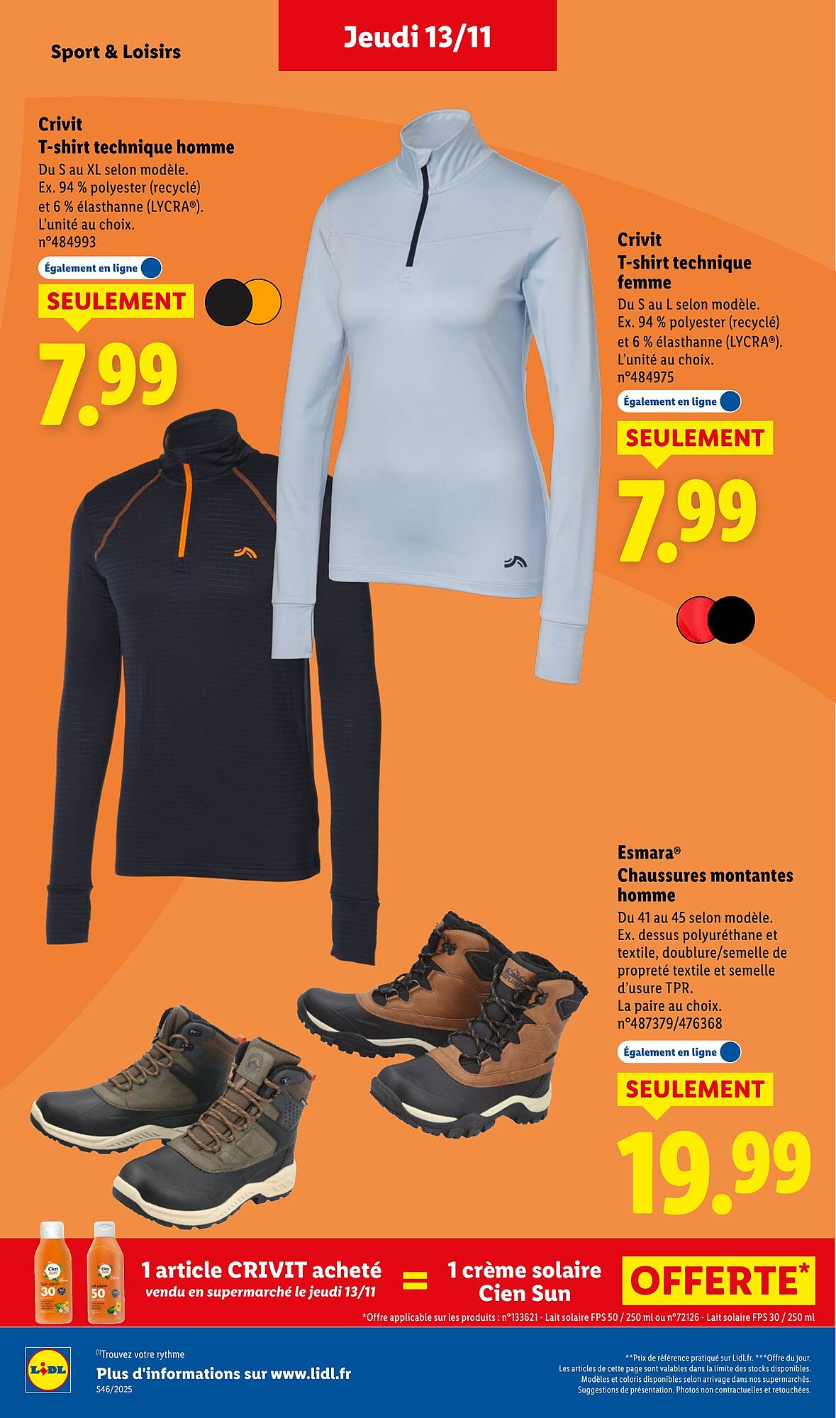 Lidl Catalogue - Pagina 4