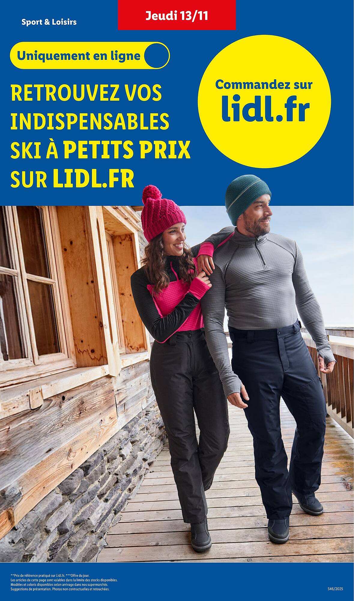 Lidl Catalogue - Pagina 5