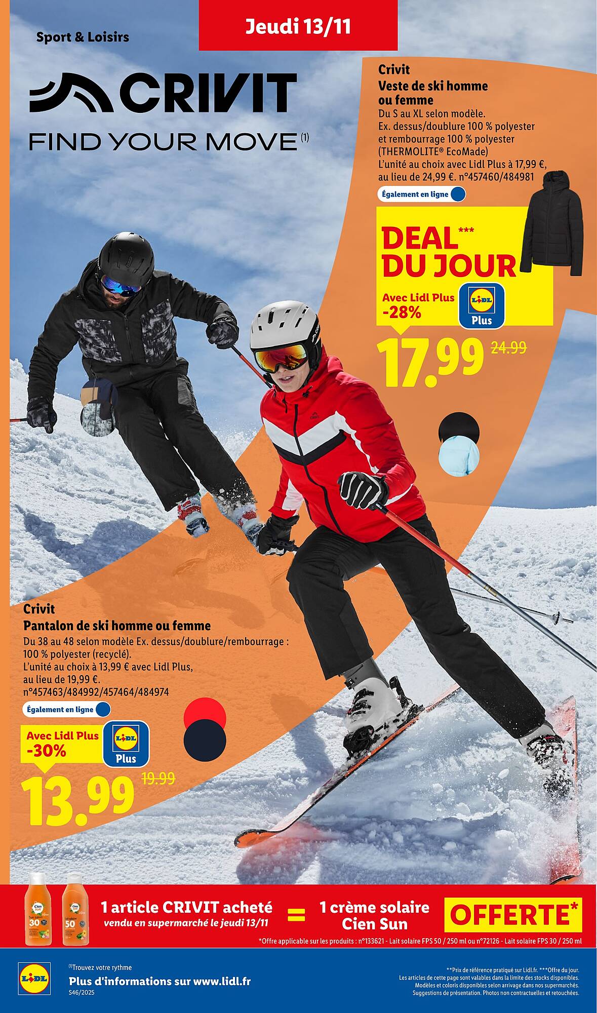Lidl Catalogue - Pagina 6