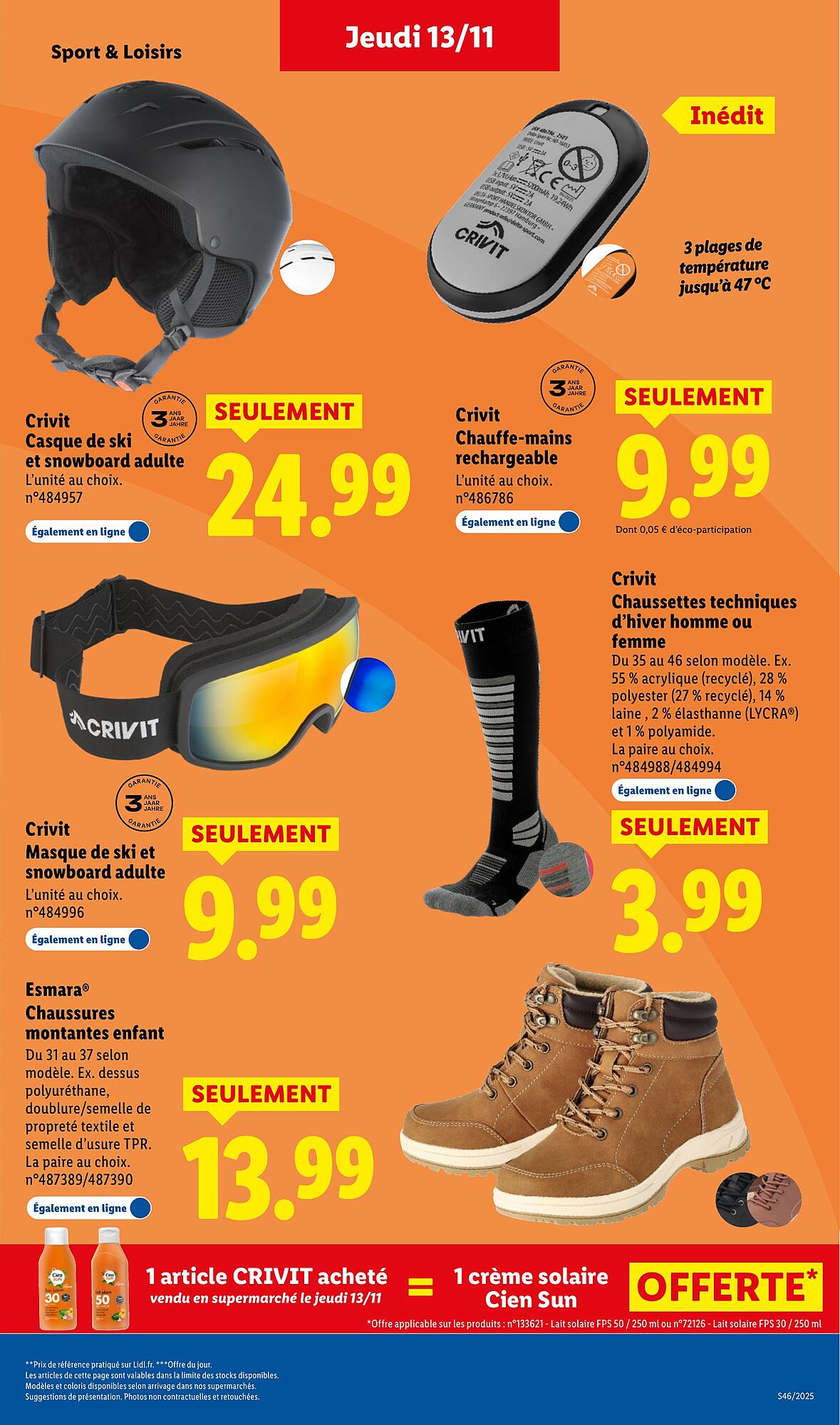 Lidl Catalogue - Pagina 7