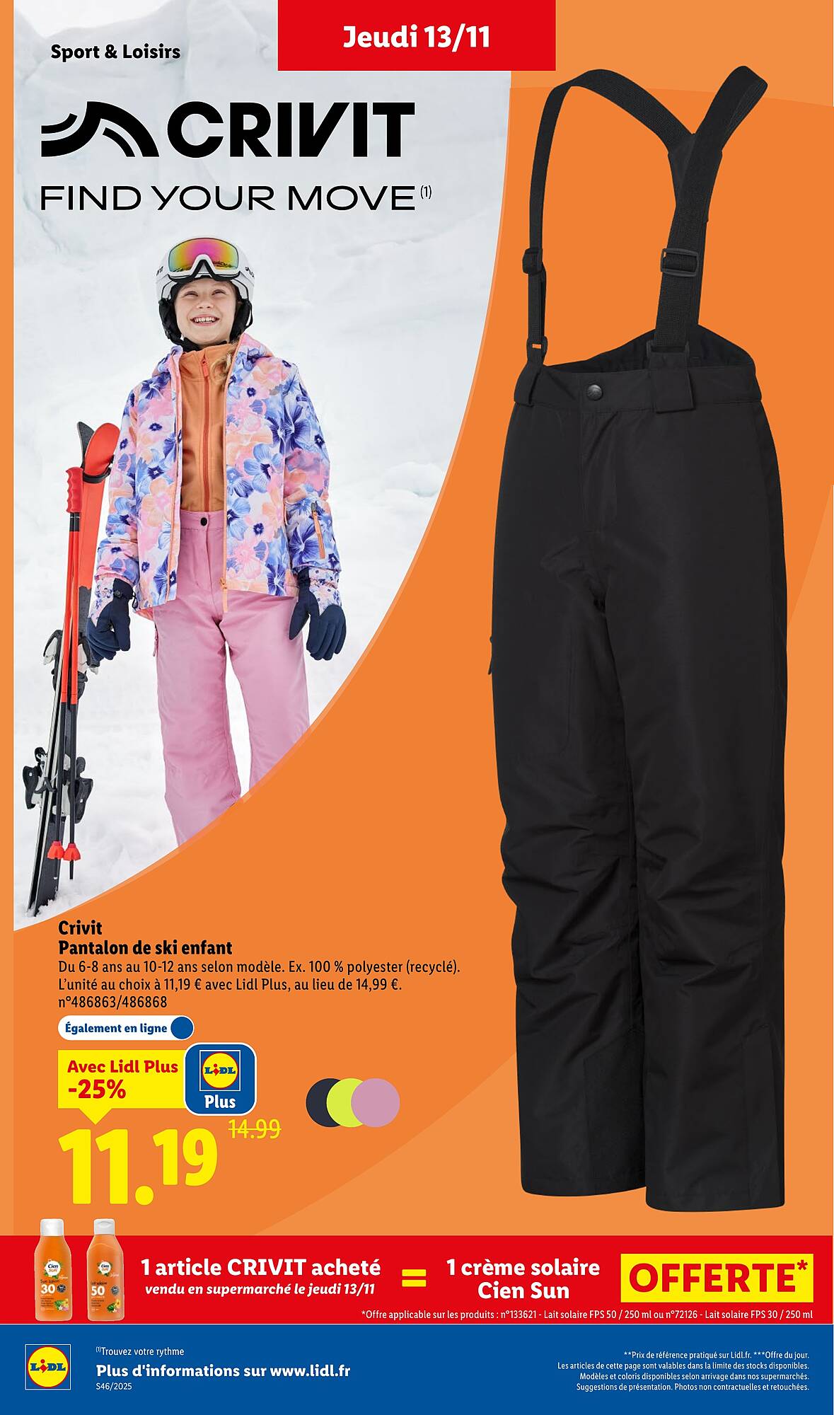 Lidl Catalogue - Pagina 8