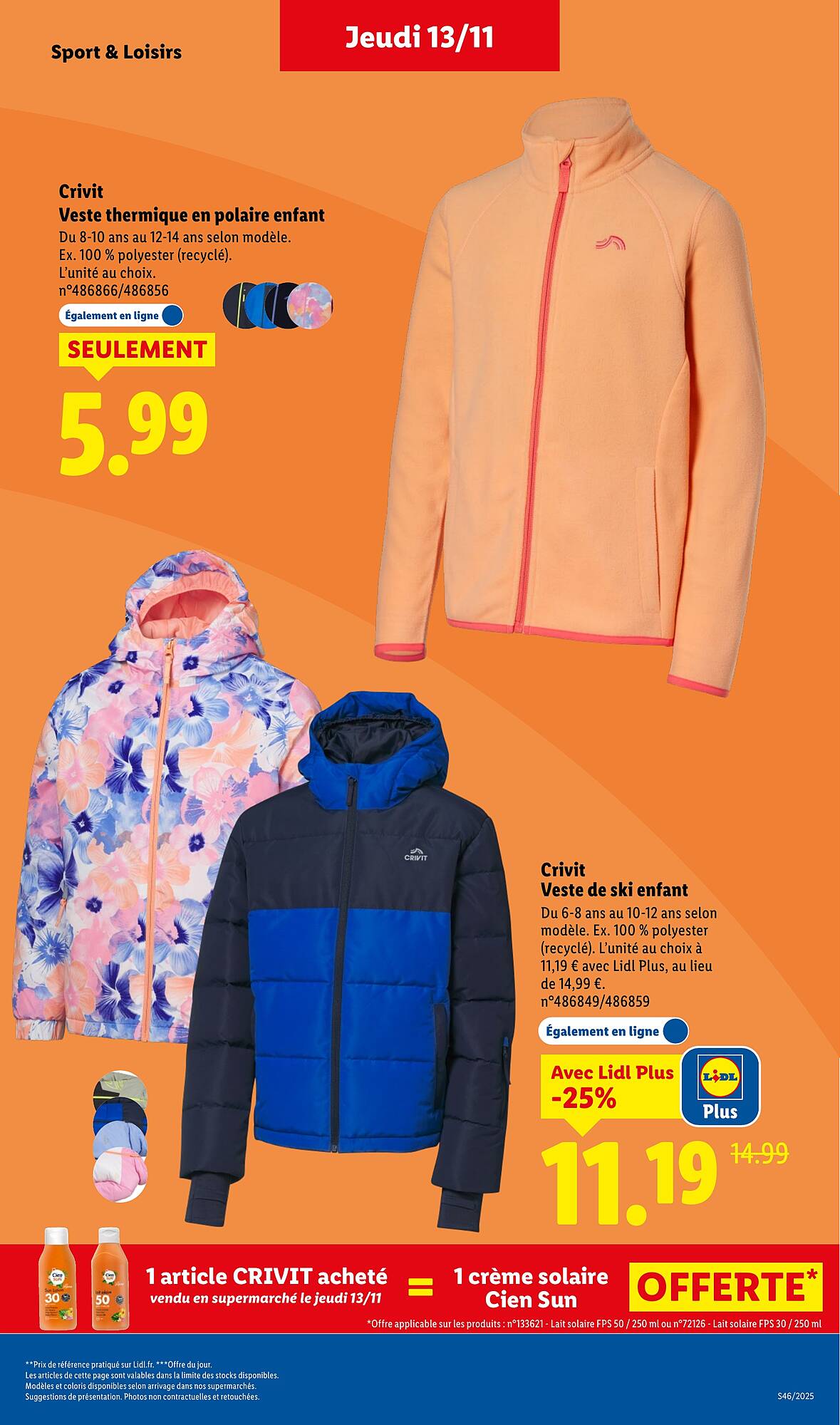 Lidl Catalogue - Pagina 9