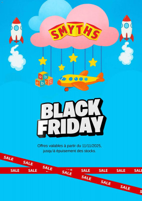 Smyths Toys Catalogue