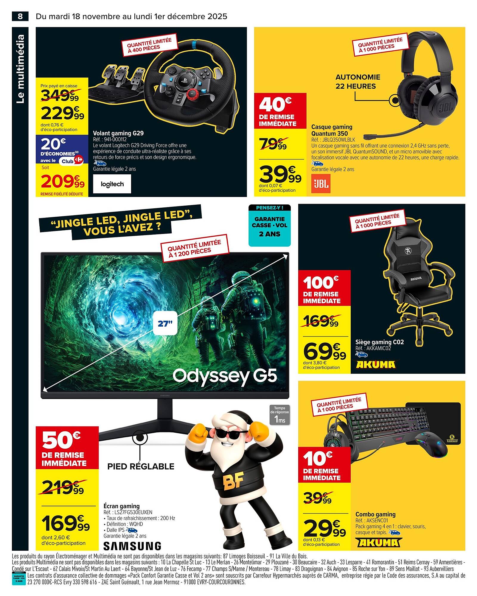 Carrefour Catalogue - Pagina 10