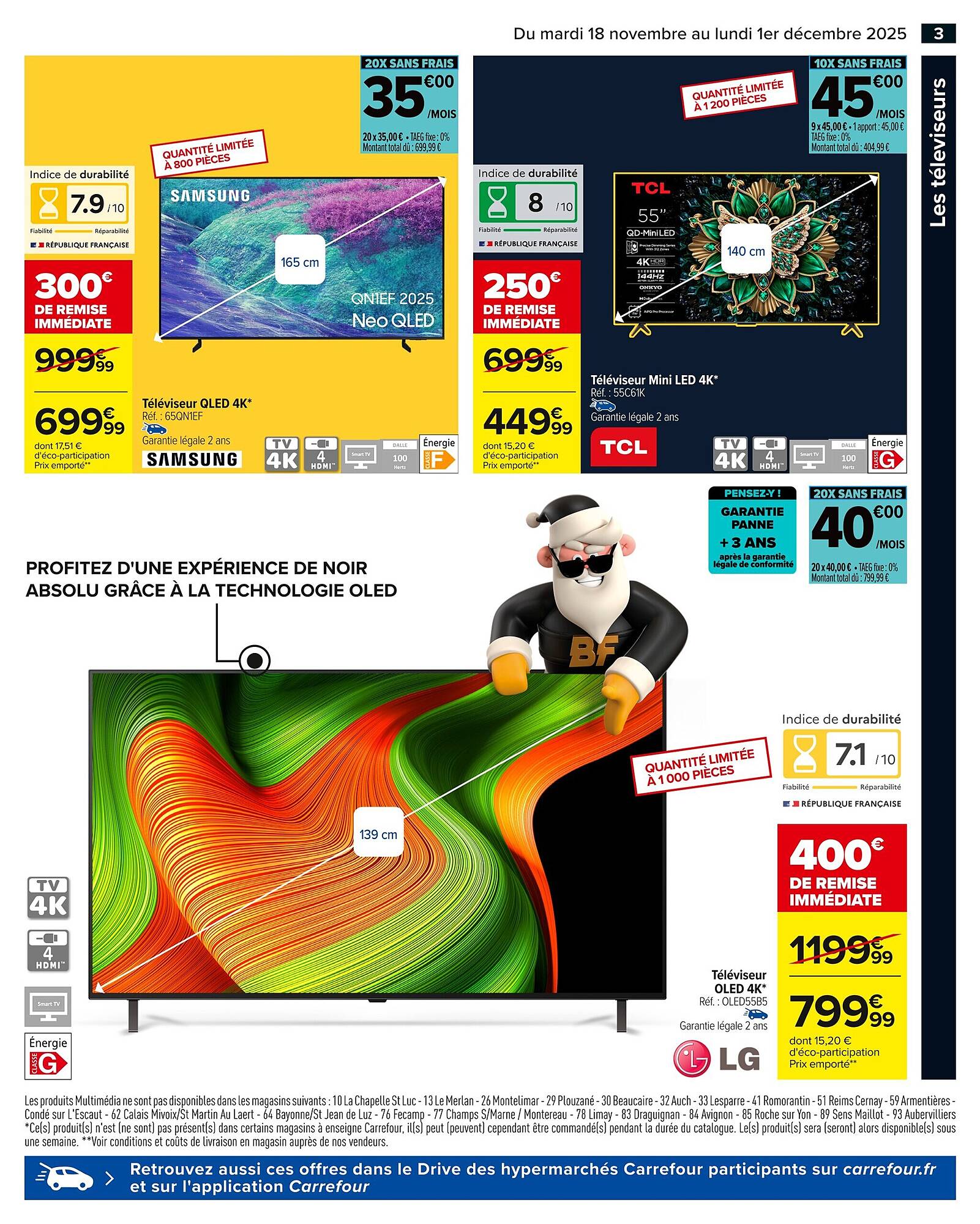 Carrefour Catalogue - Pagina 5