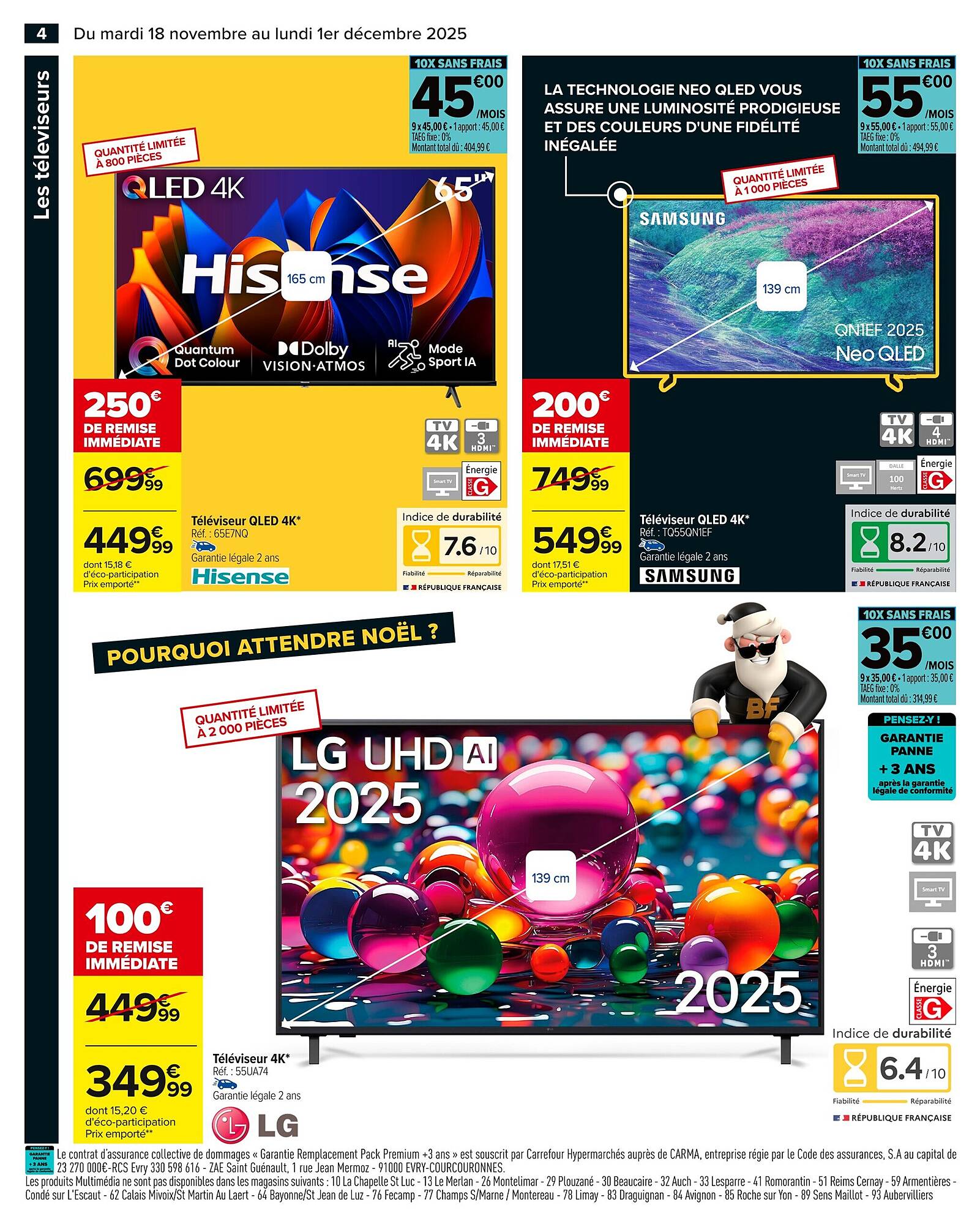 Carrefour Catalogue - Pagina 6