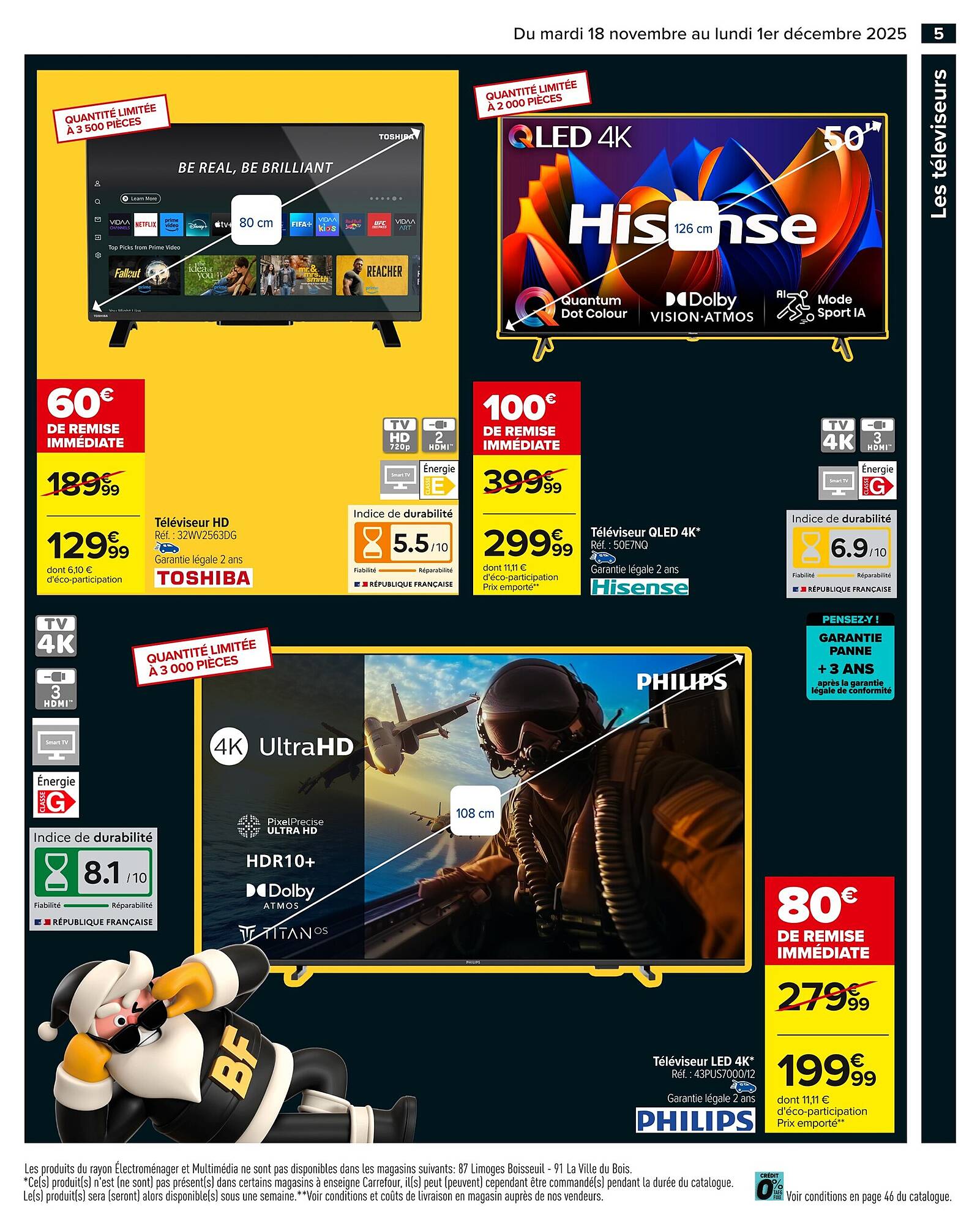 Carrefour Catalogue - Pagina 7