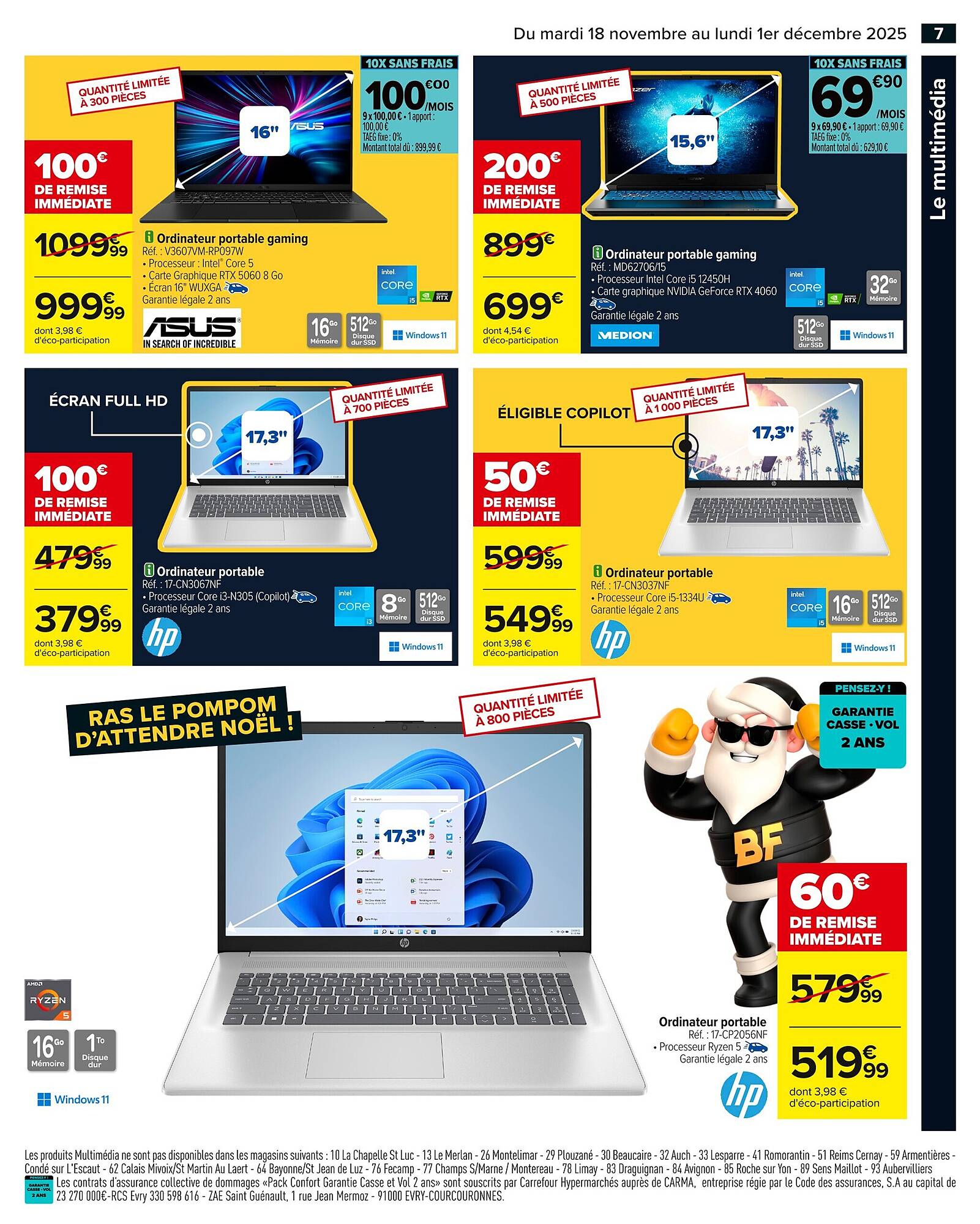 Carrefour Catalogue - Pagina 9