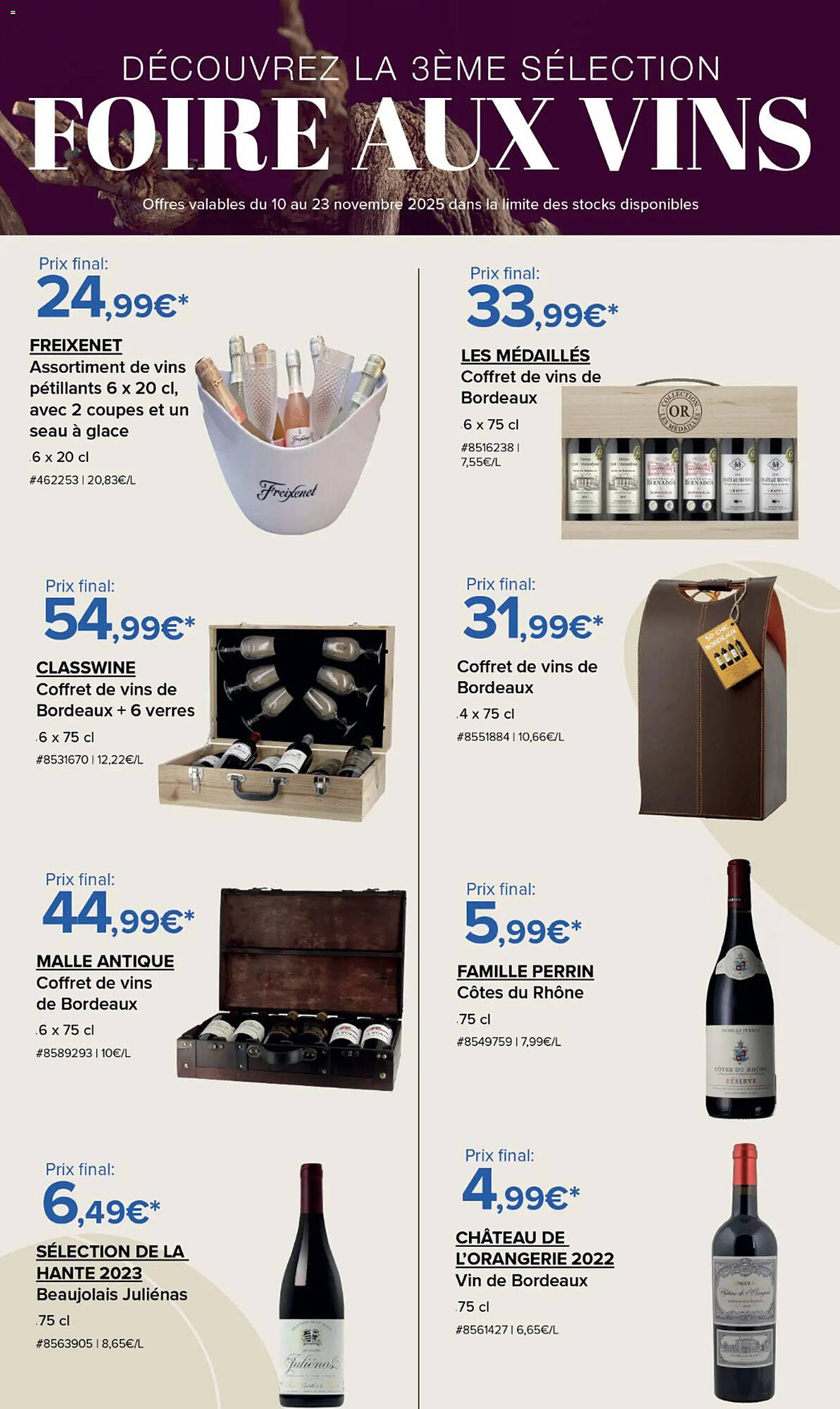 Costco Catalogue - Pagina 1