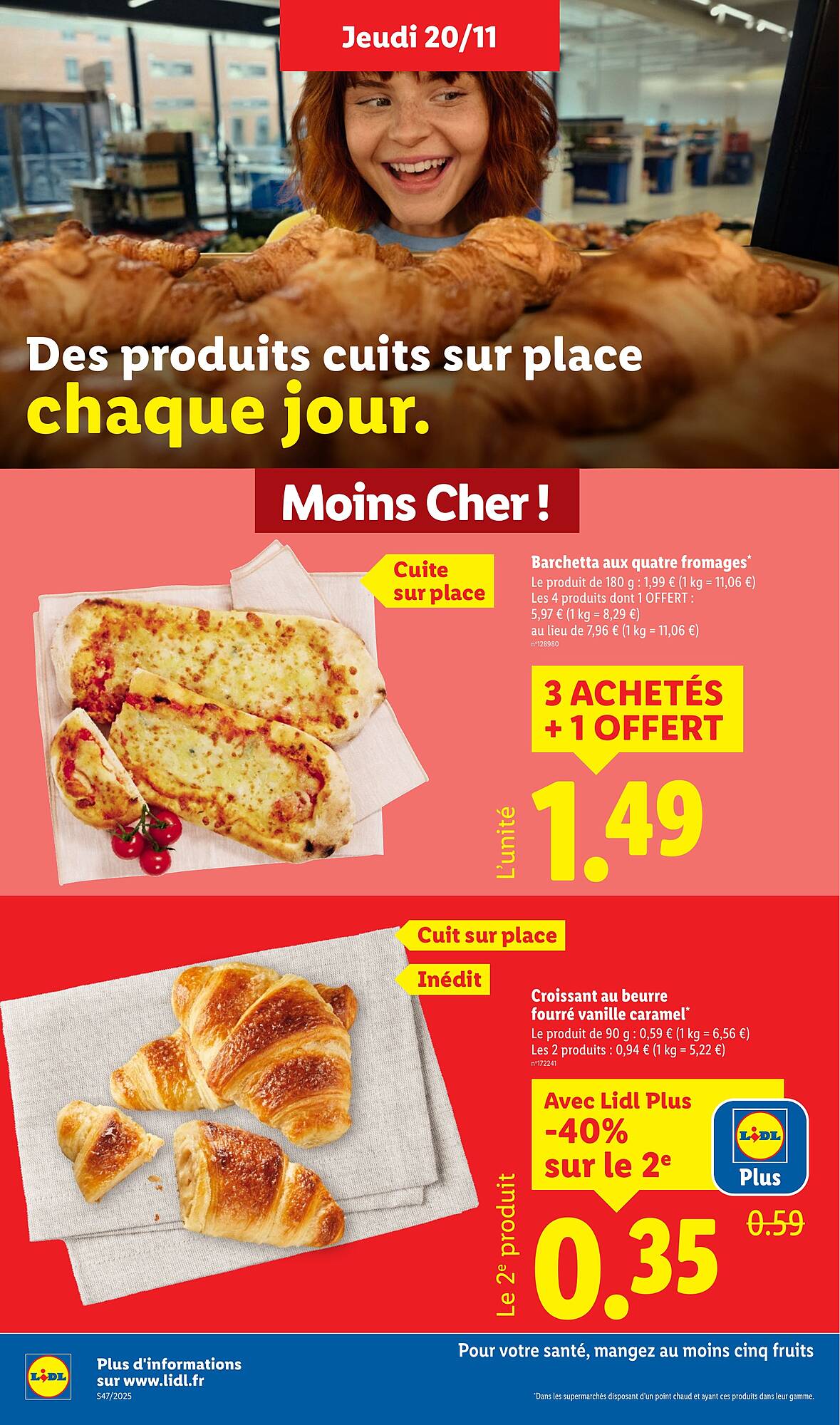 Lidl Catalogue - Pagina 10