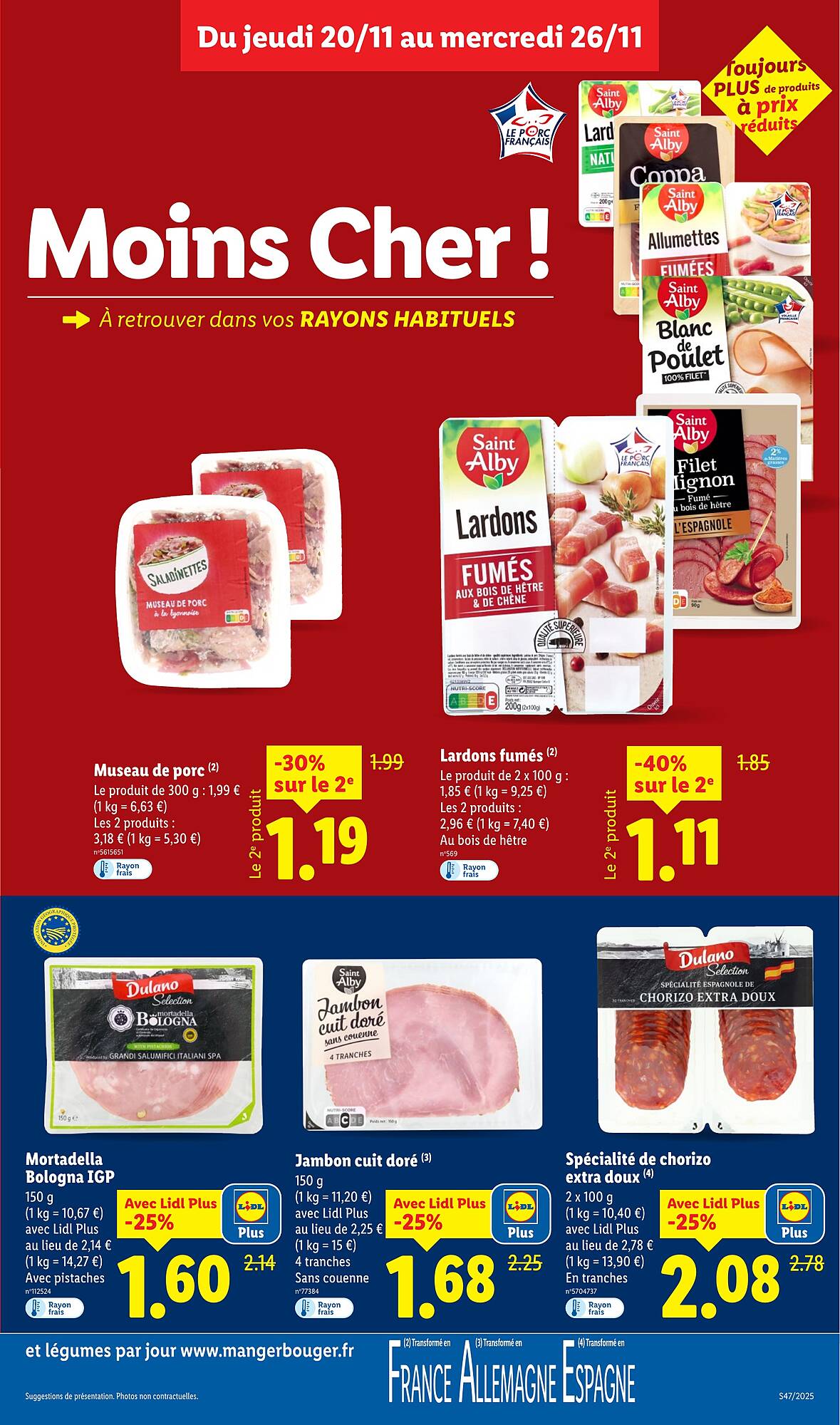 Lidl Catalogue - Pagina 11