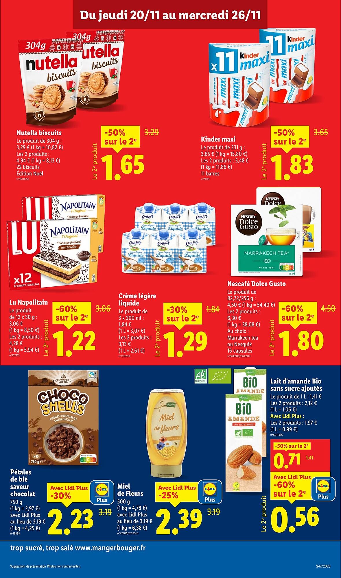 Lidl Catalogue - Pagina 13