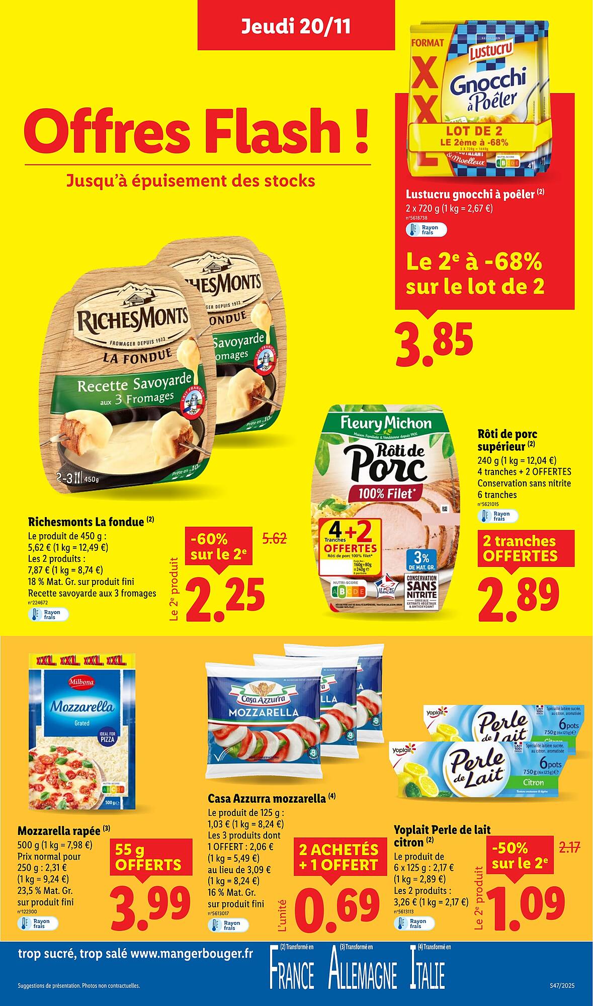 Lidl Catalogue - Pagina 15