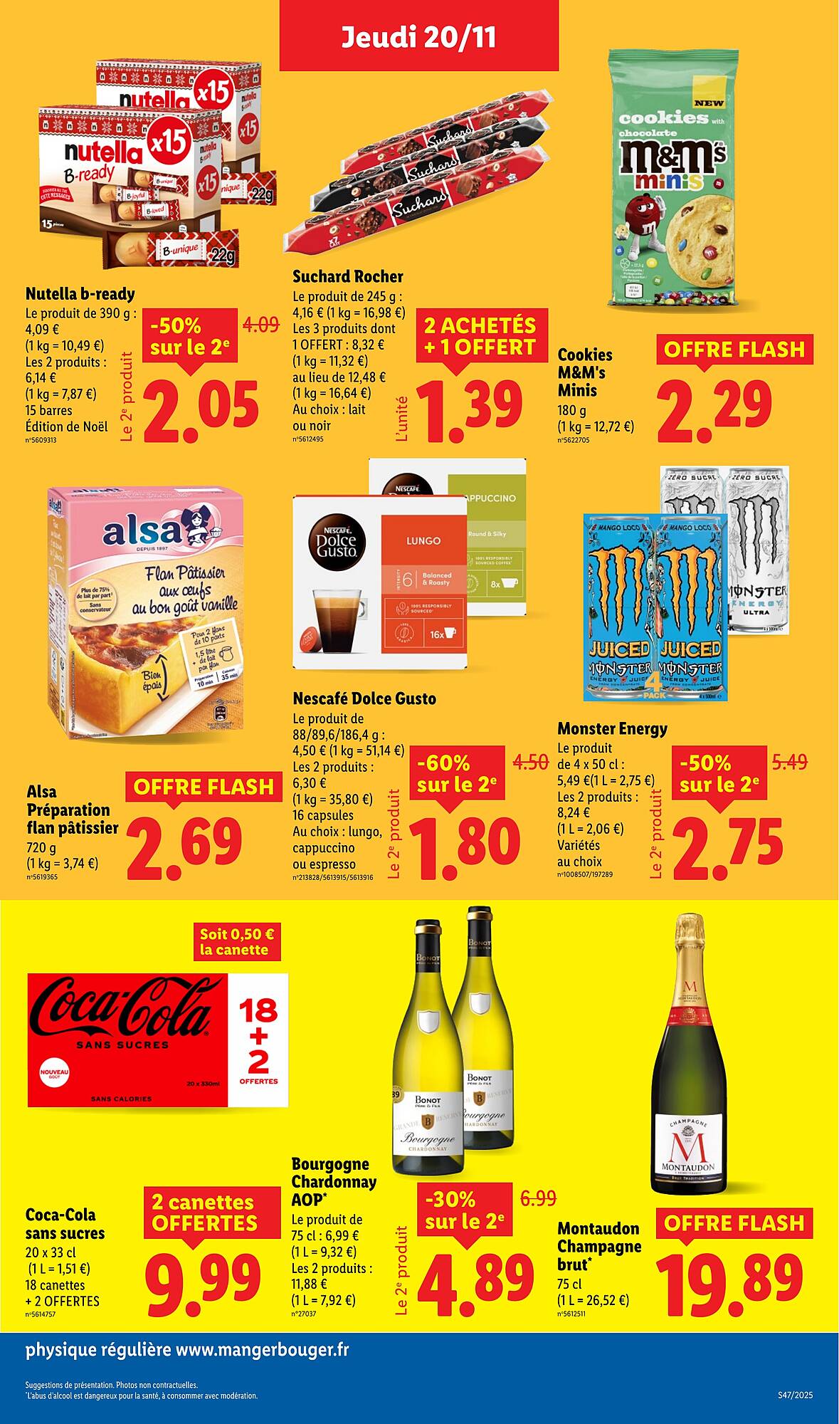 Lidl Catalogue - Pagina 17