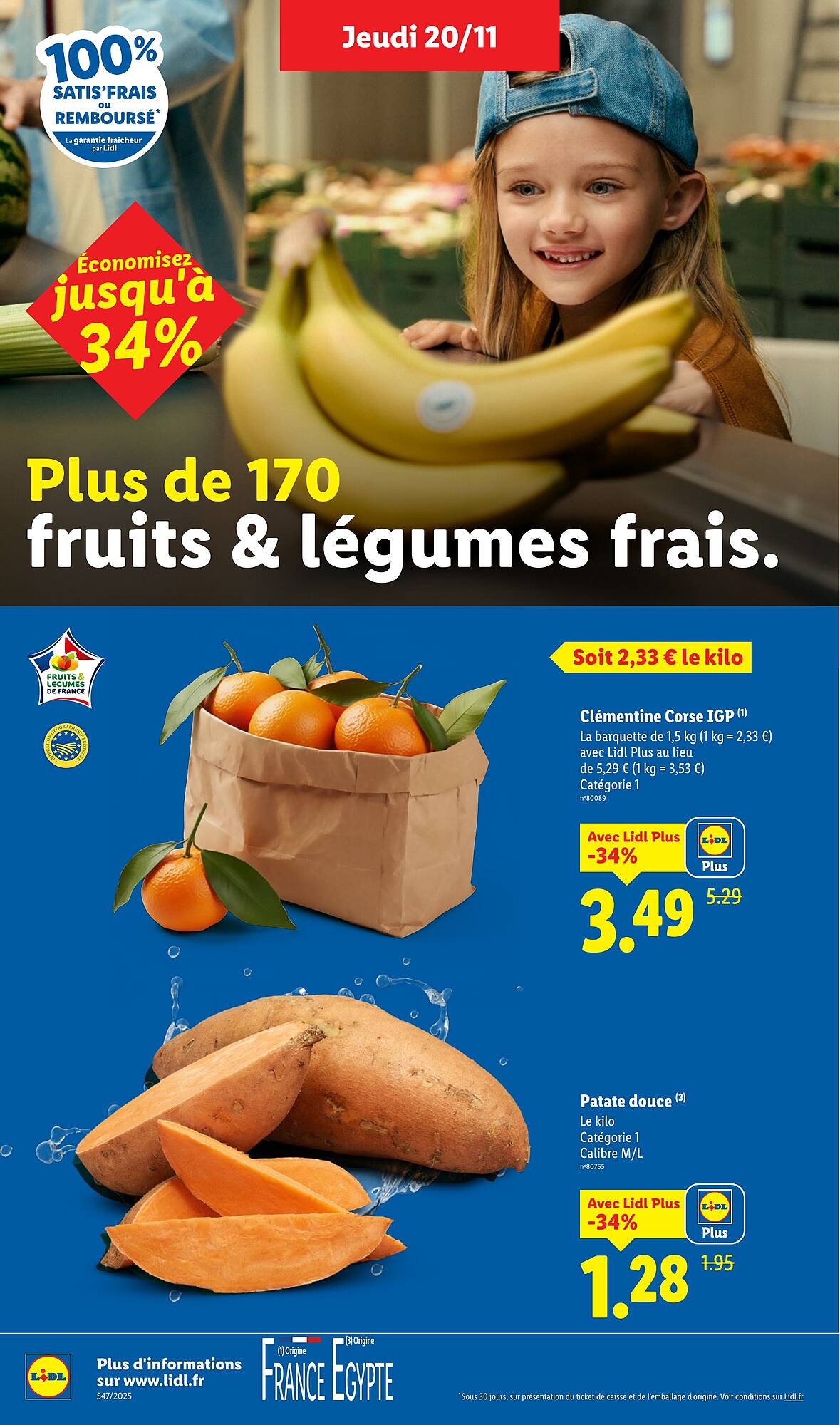 Lidl Catalogue - Pagina 2