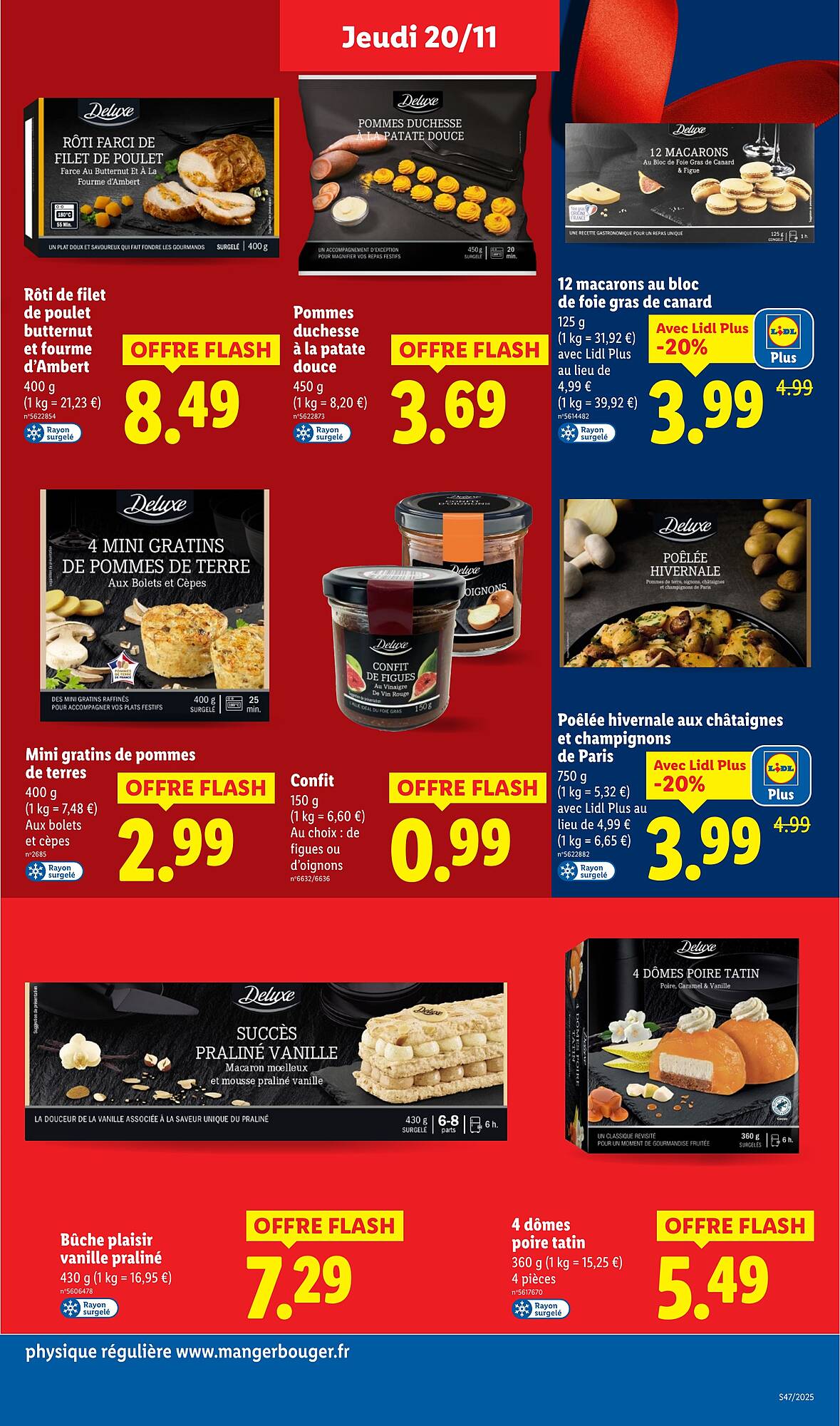 Lidl Catalogue - Pagina 23