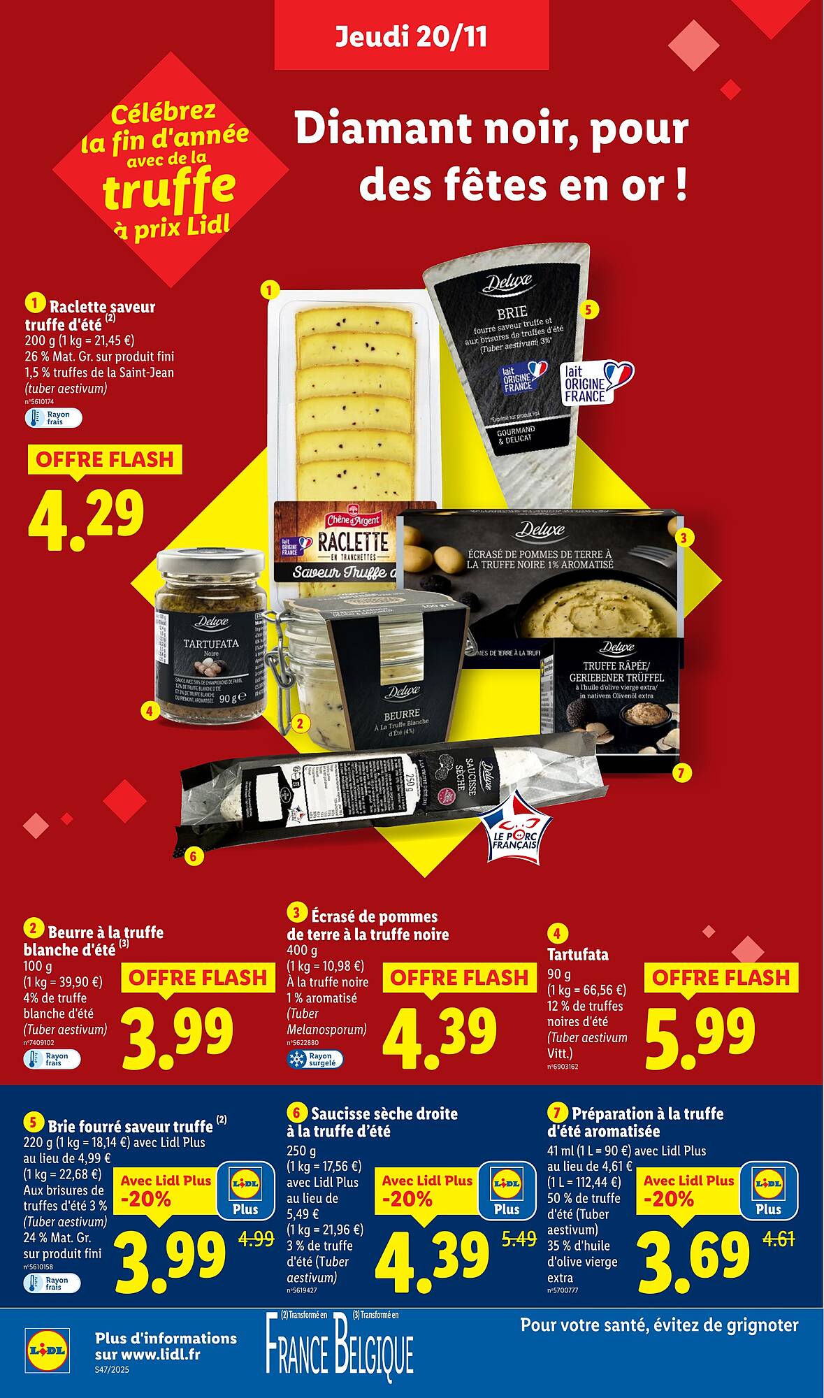 Lidl Catalogue - Pagina 26