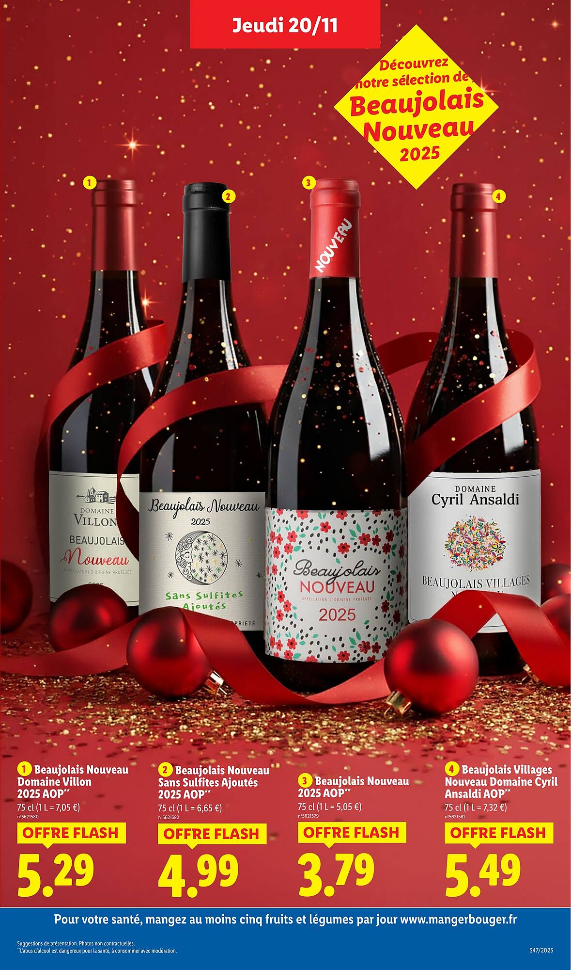 Lidl Catalogue - Pagina 29