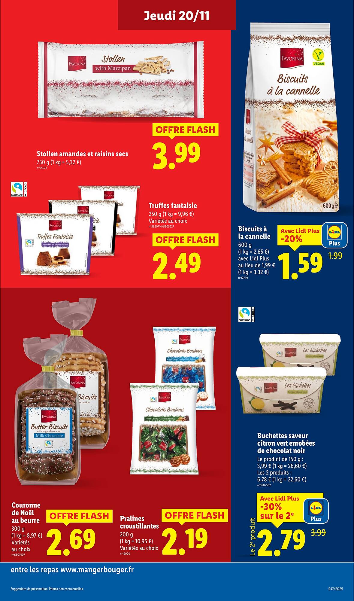 Lidl Catalogue - Pagina 31