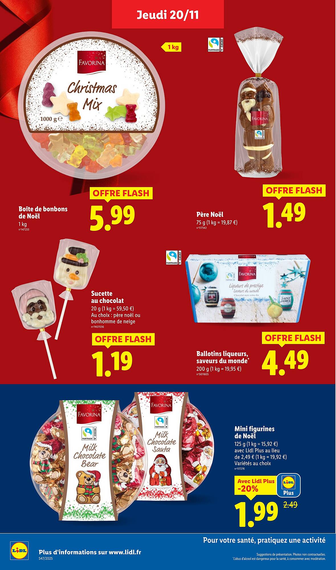 Lidl Catalogue - Pagina 32