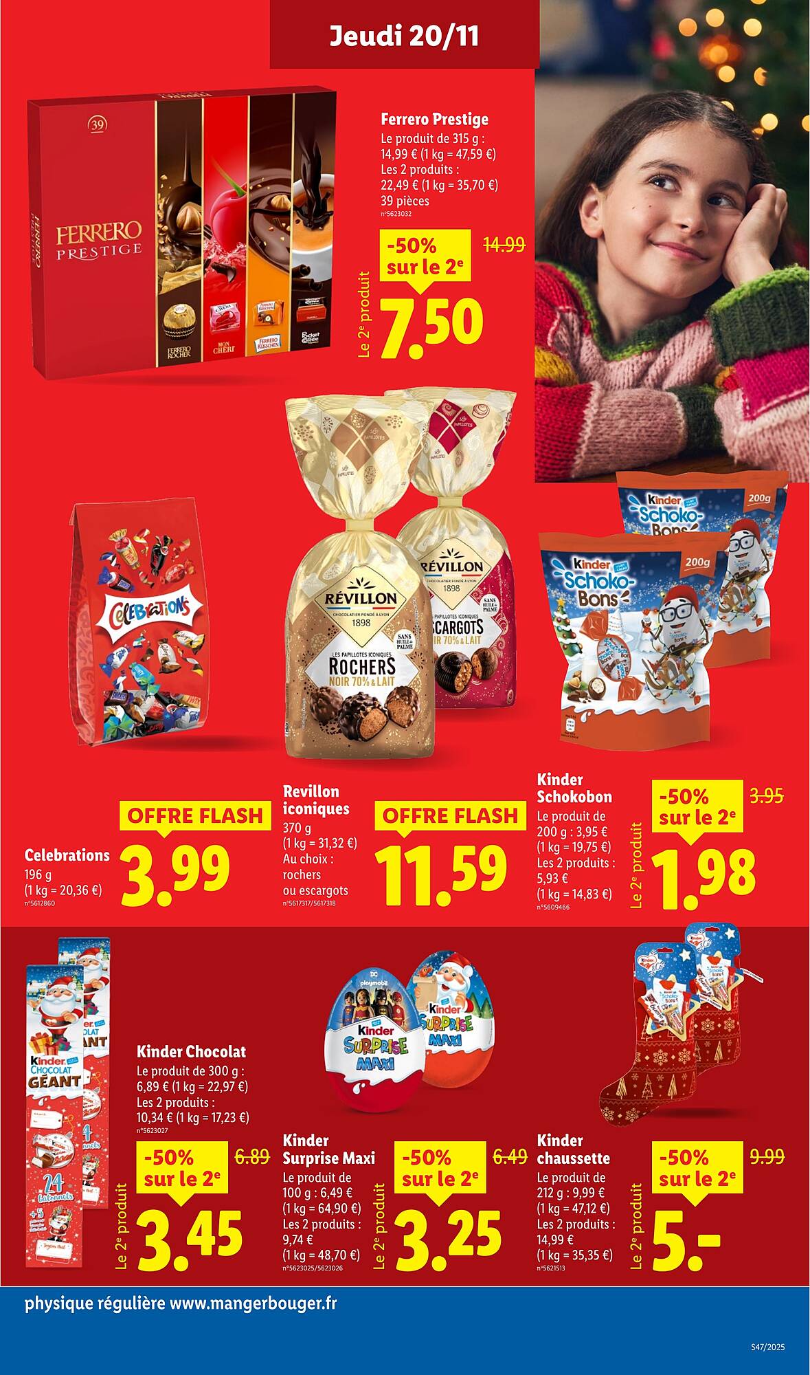 Lidl Catalogue - Pagina 33