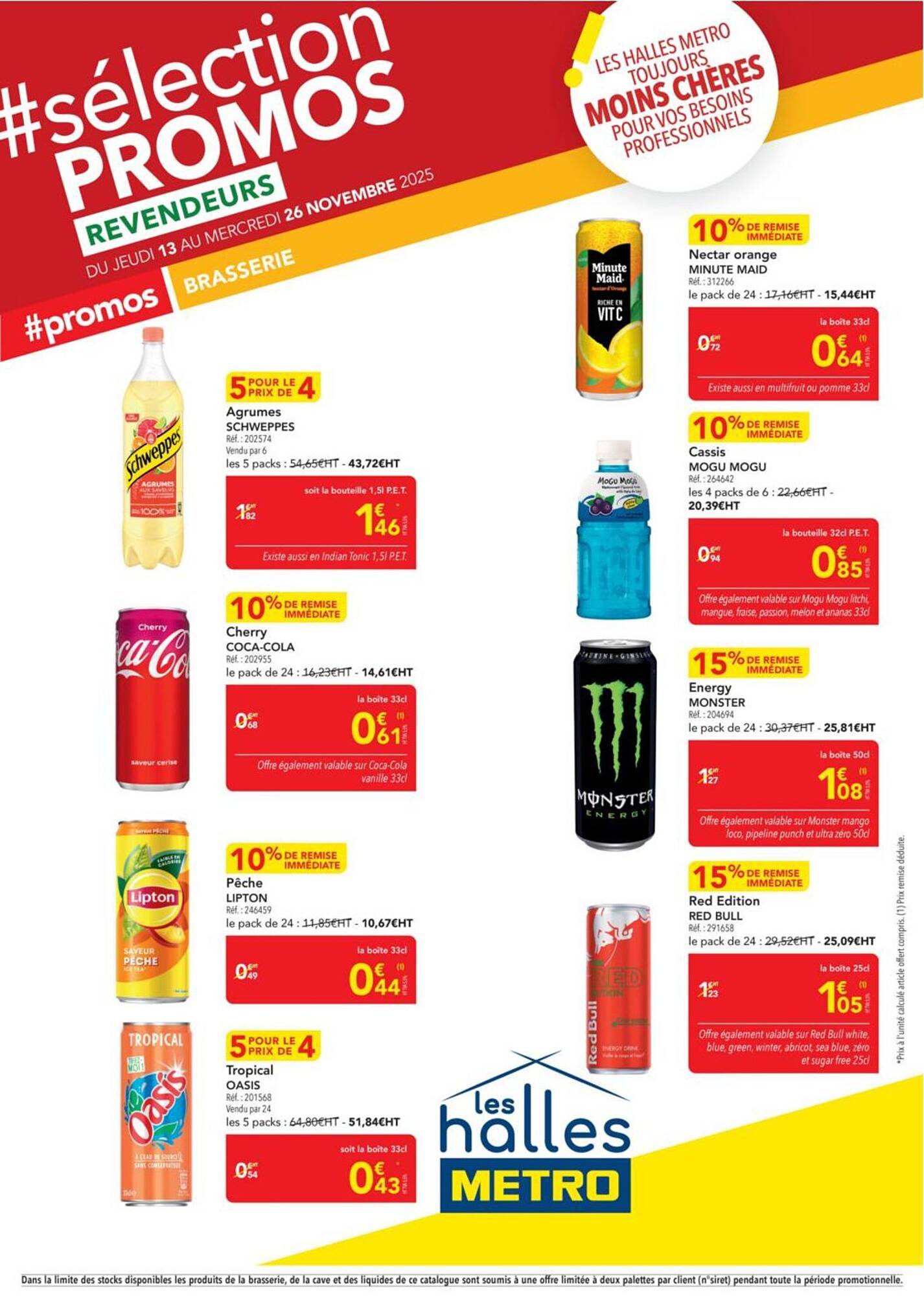 METRO Catalogue - Pagina 1