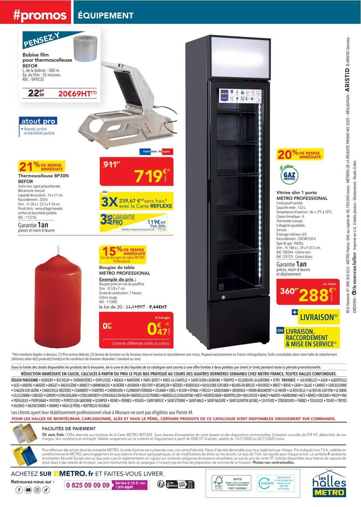 METRO Catalogue - Pagina 12