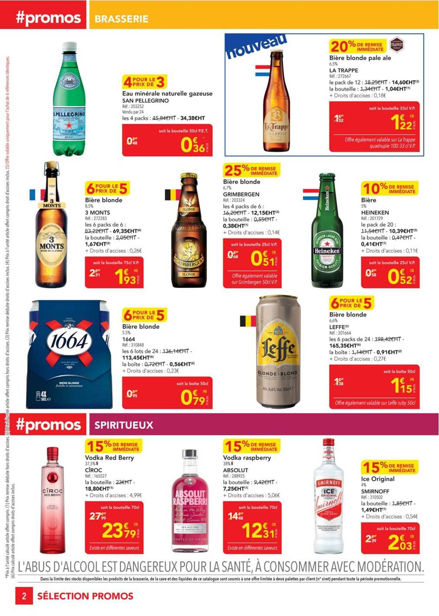 METRO Catalogue - Pagina 2