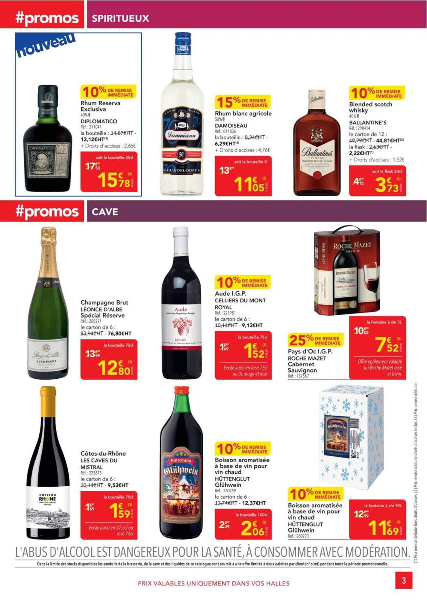 METRO Catalogue - Pagina 3