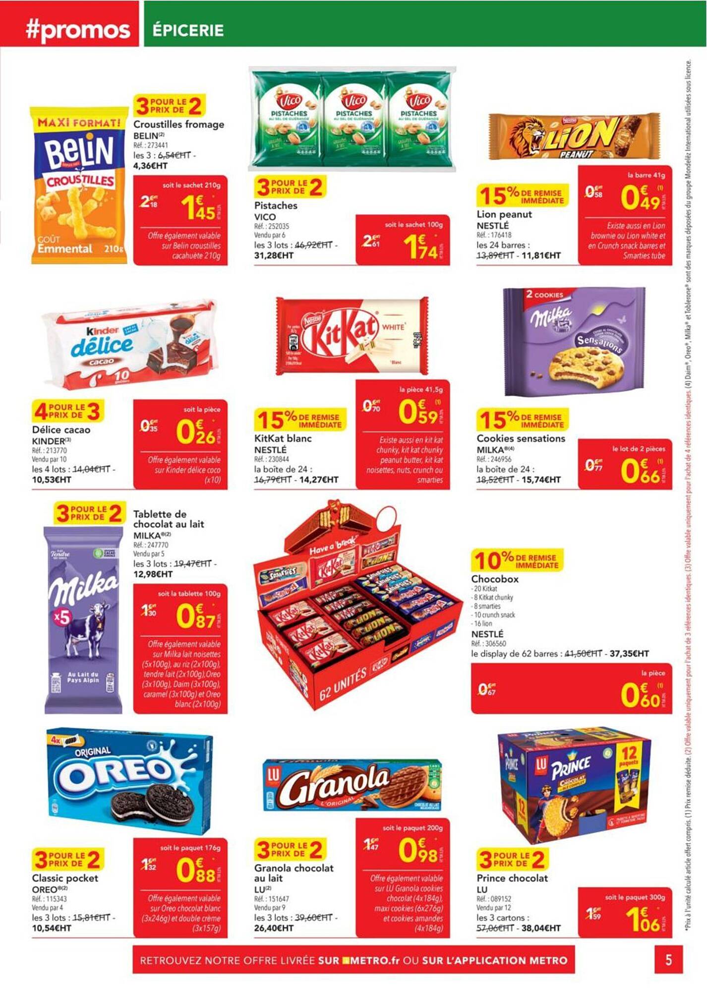 METRO Catalogue - Pagina 5