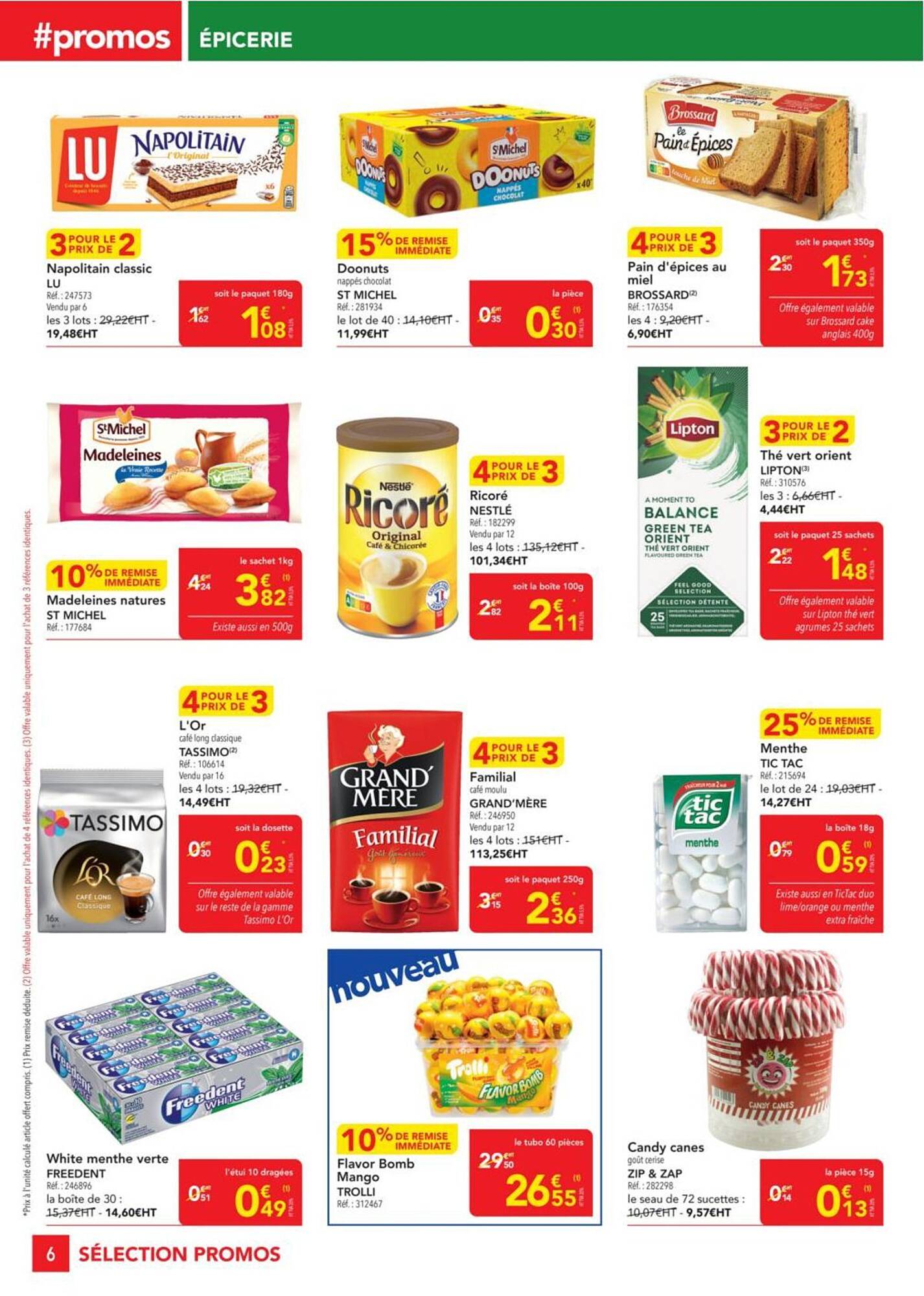 METRO Catalogue - Pagina 6