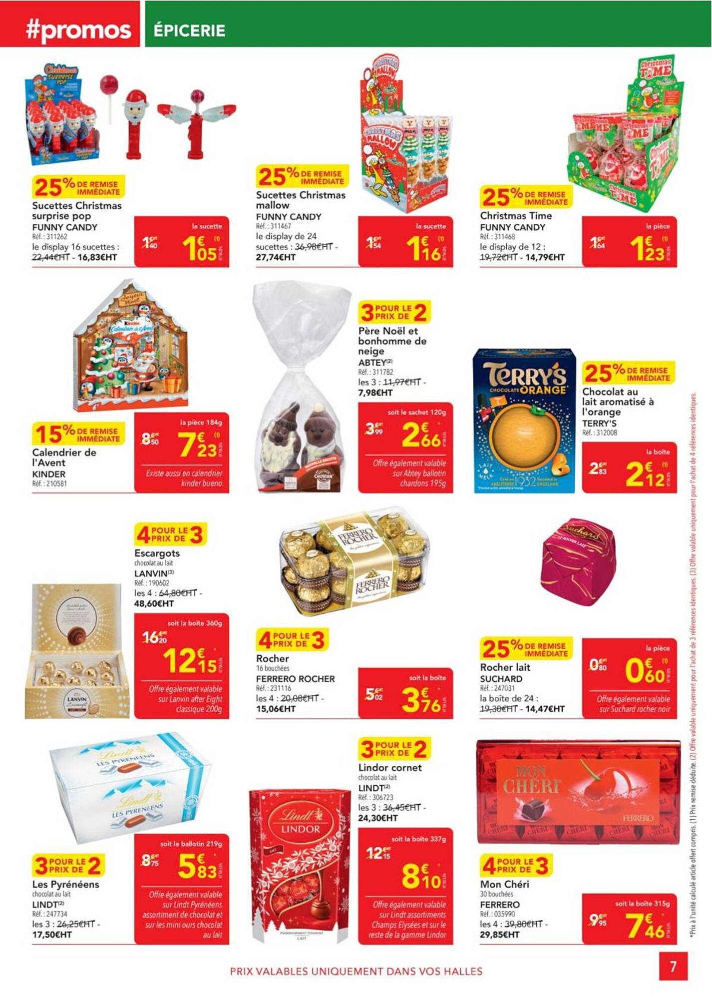 METRO Catalogue - Pagina 7