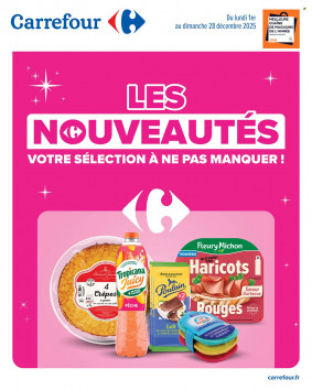 Carrefour Catalogue