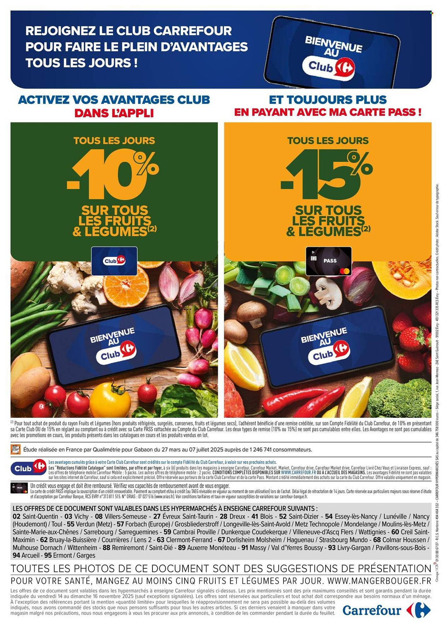 Carrefour Catalogue - Pagina 2