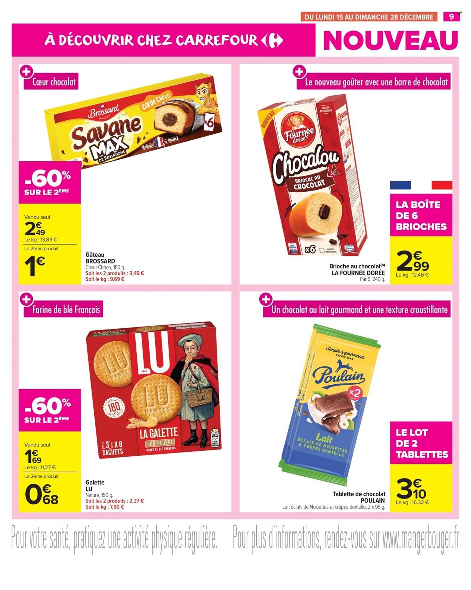 Carrefour Market Catalogue - Pagina 9