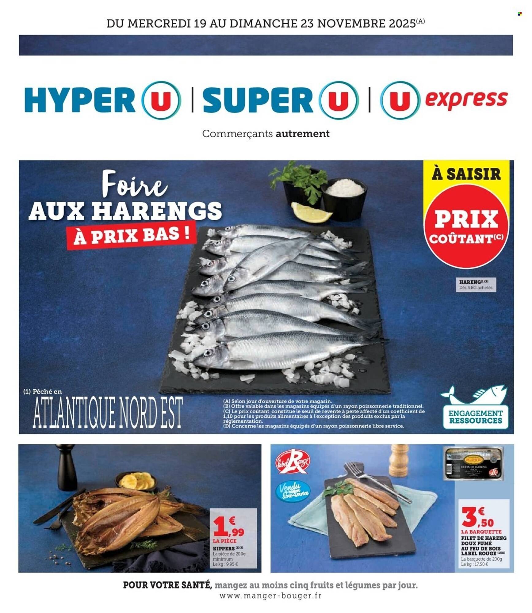 Hyper U Catalogue - Pagina 1