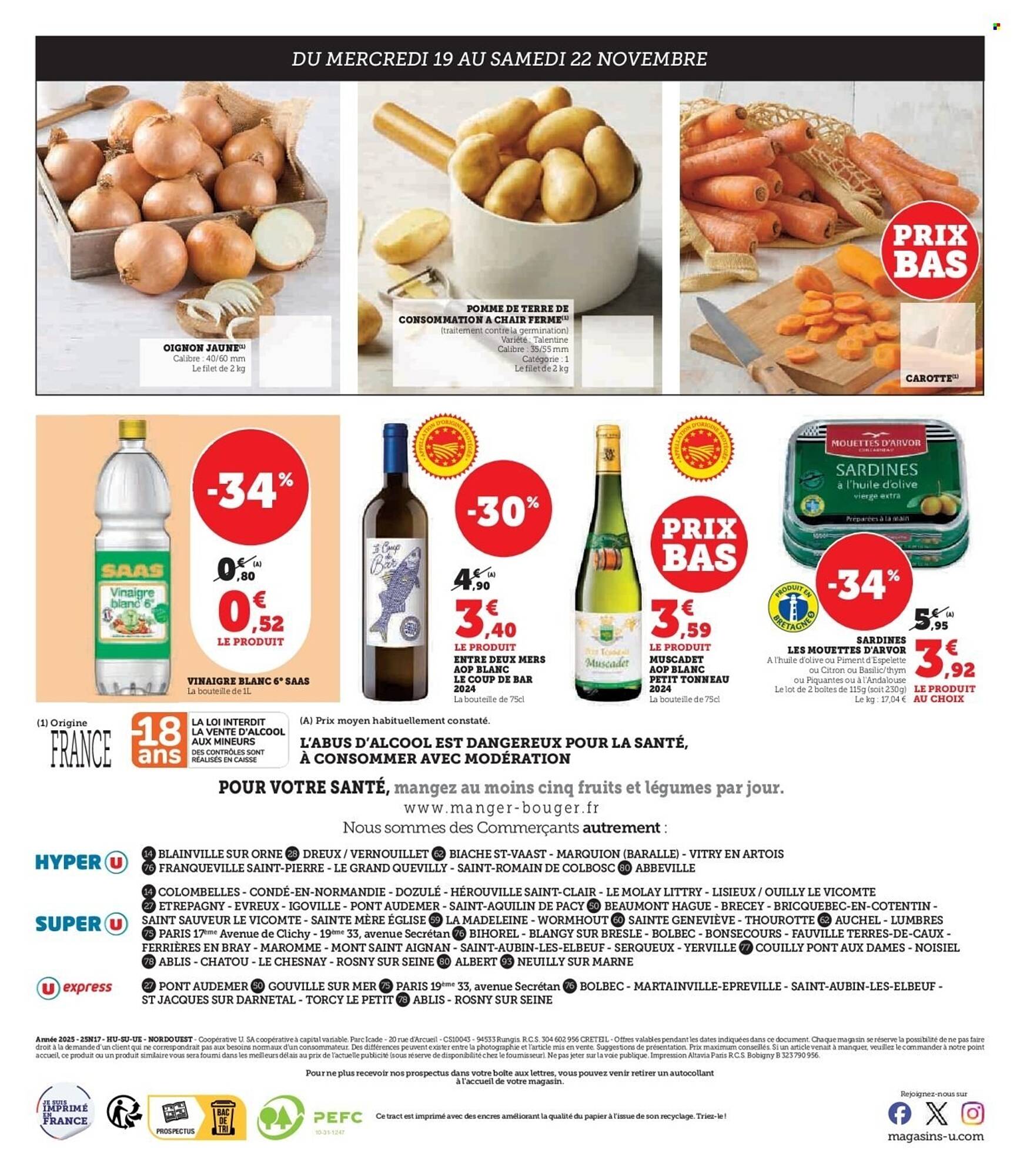 Hyper U Catalogue - Pagina 2