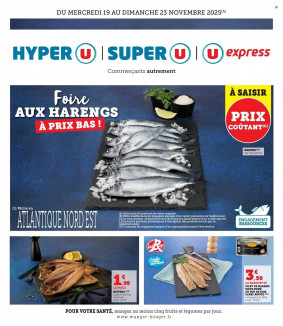 Hyper U Catalogue