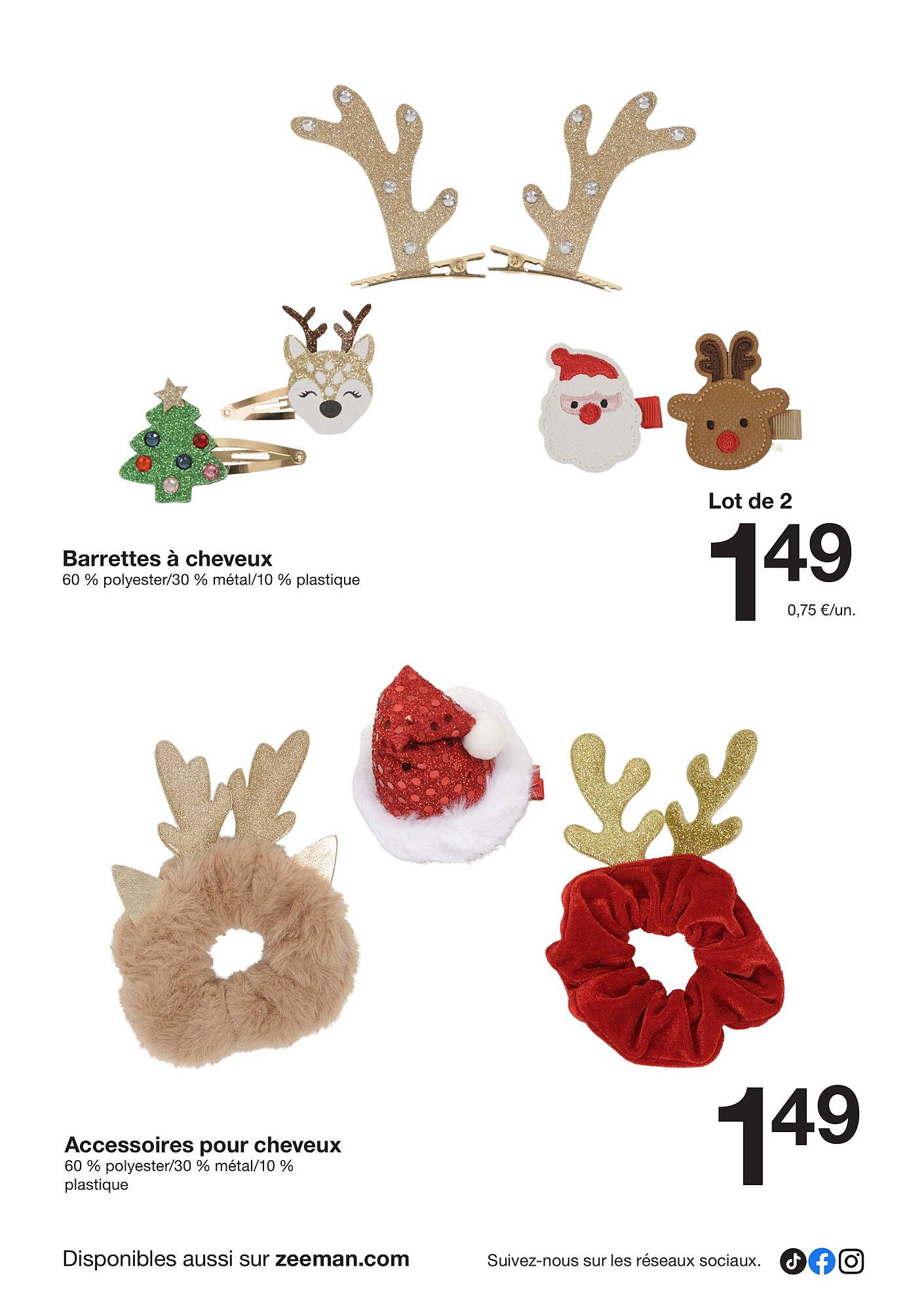 Zeeman Catalogue - Pagina 4