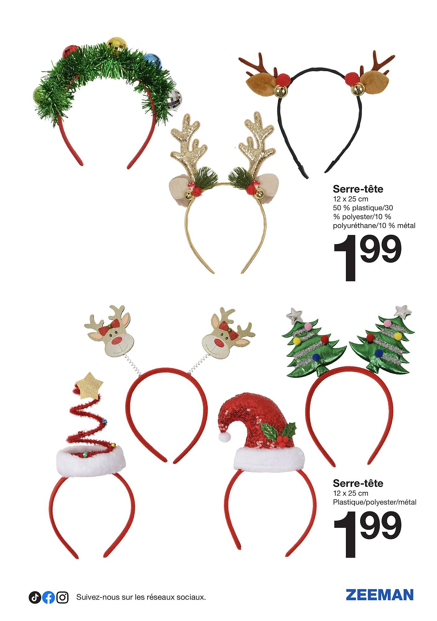 Zeeman Catalogue - Pagina 5