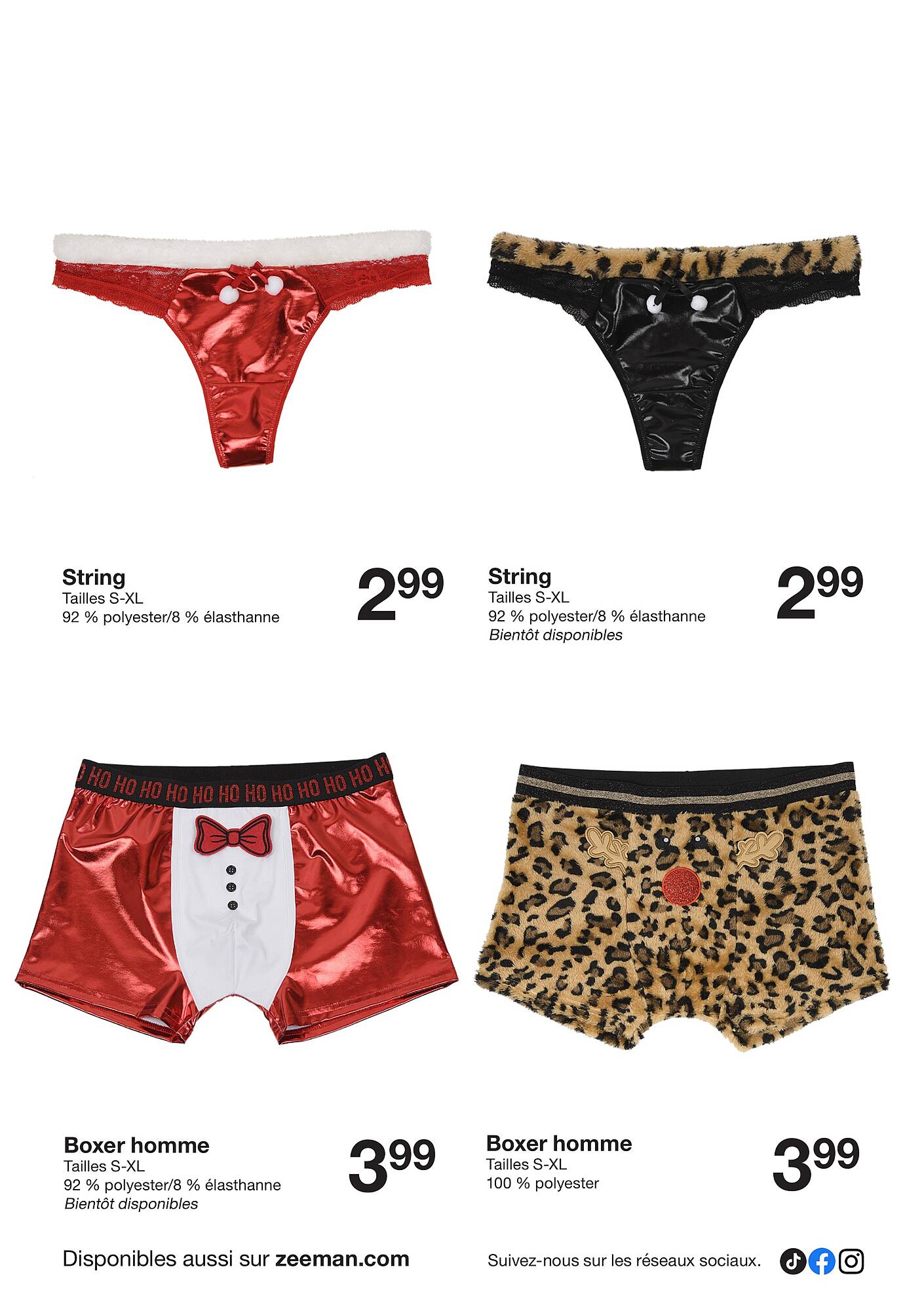 Zeeman Catalogue - Pagina 7